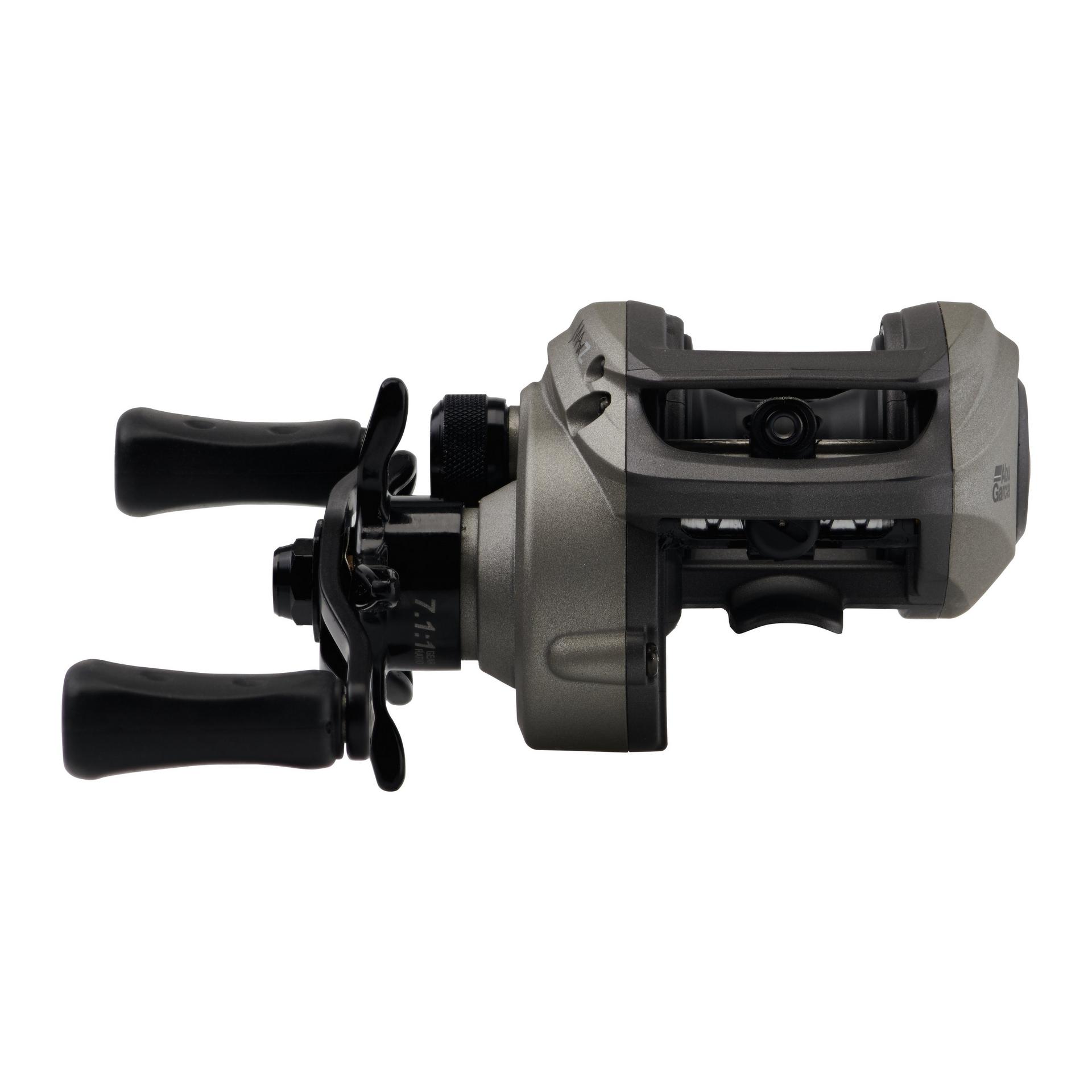 Max? Z Low Profile Baitcast Reel - Image 4