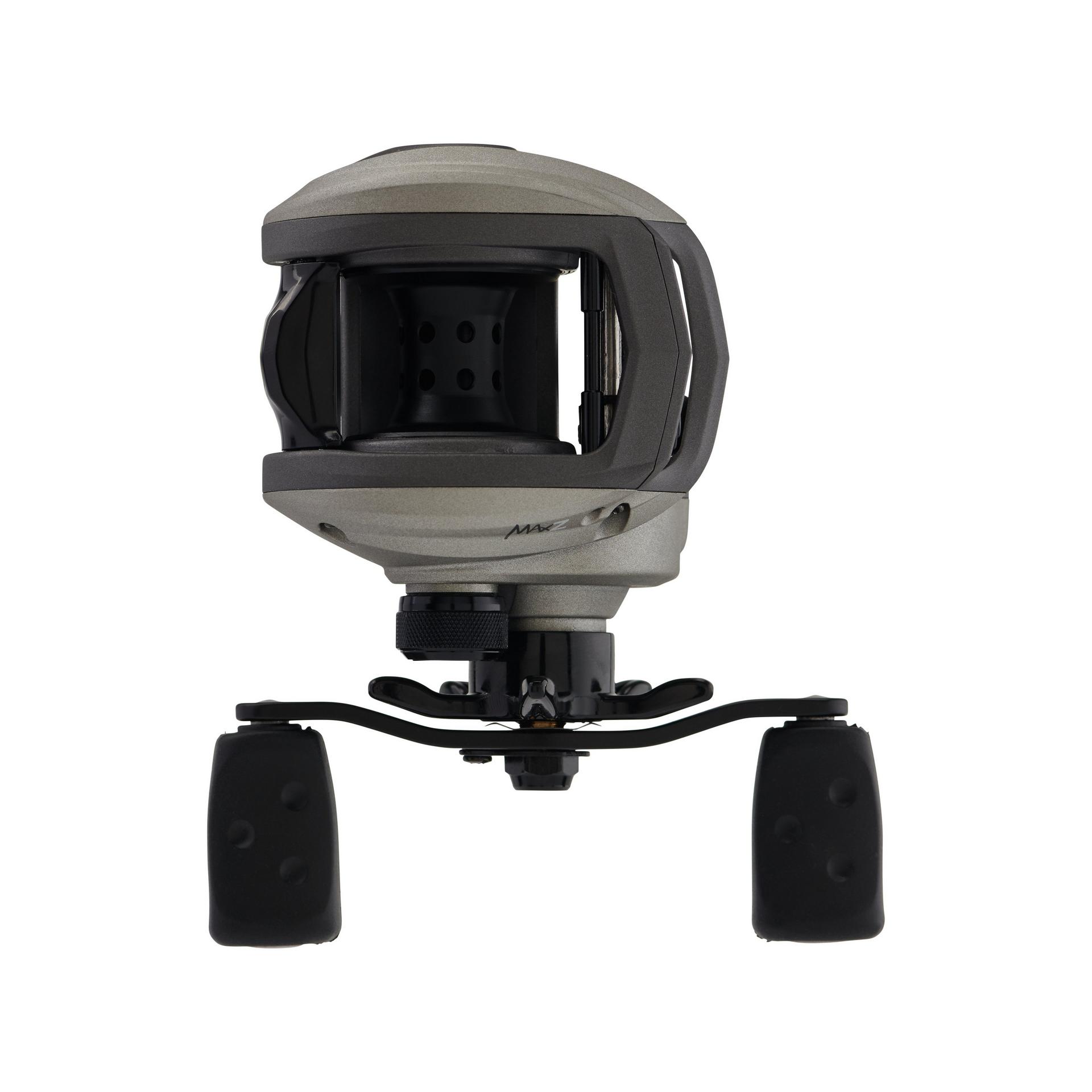 Max? Z Low Profile Baitcast Reel - Image 5