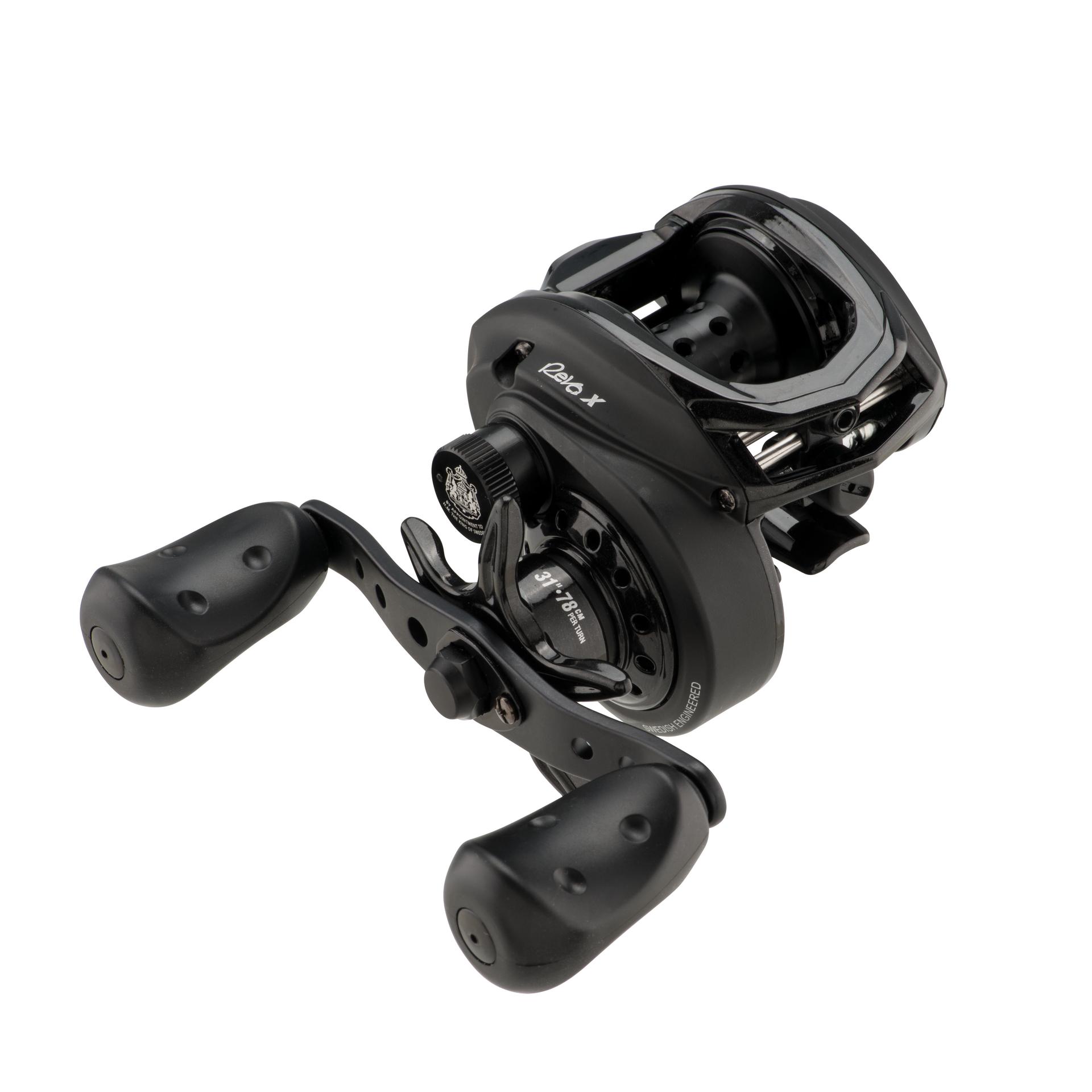 Revo? X Low Profile Reel - Image 4
