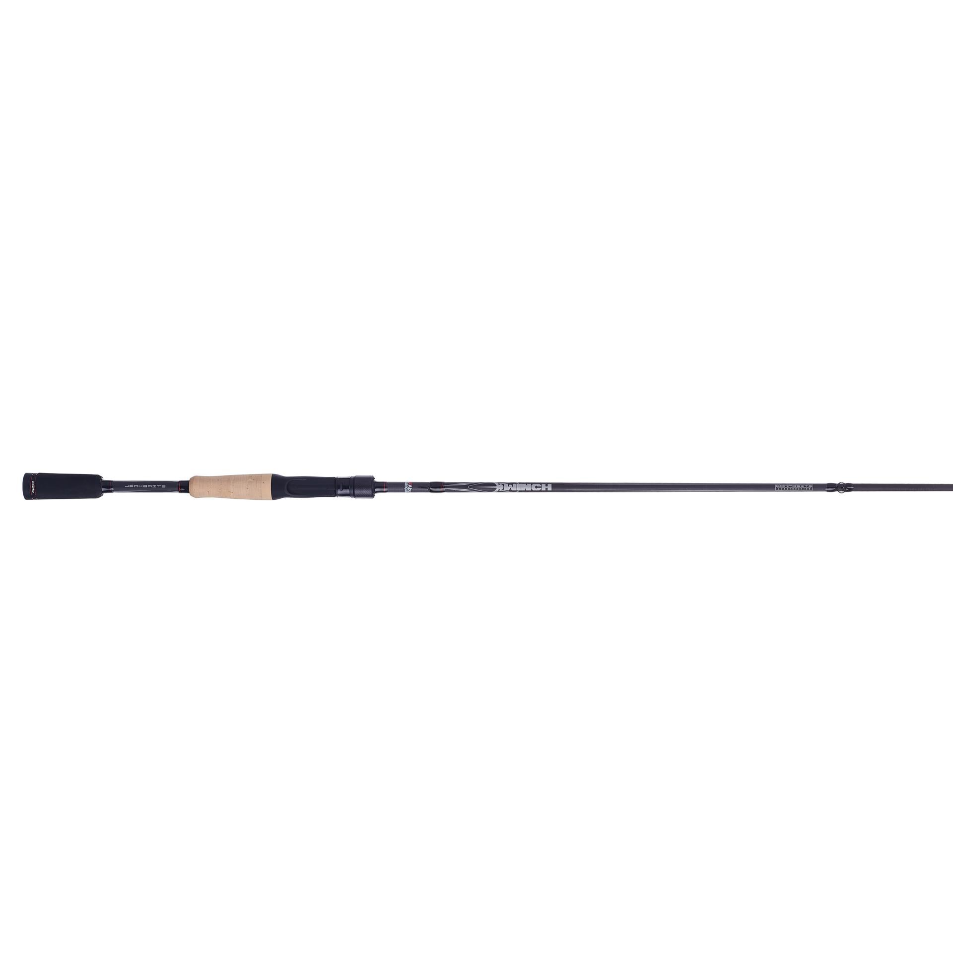 Winch Casting Rod - Image 12