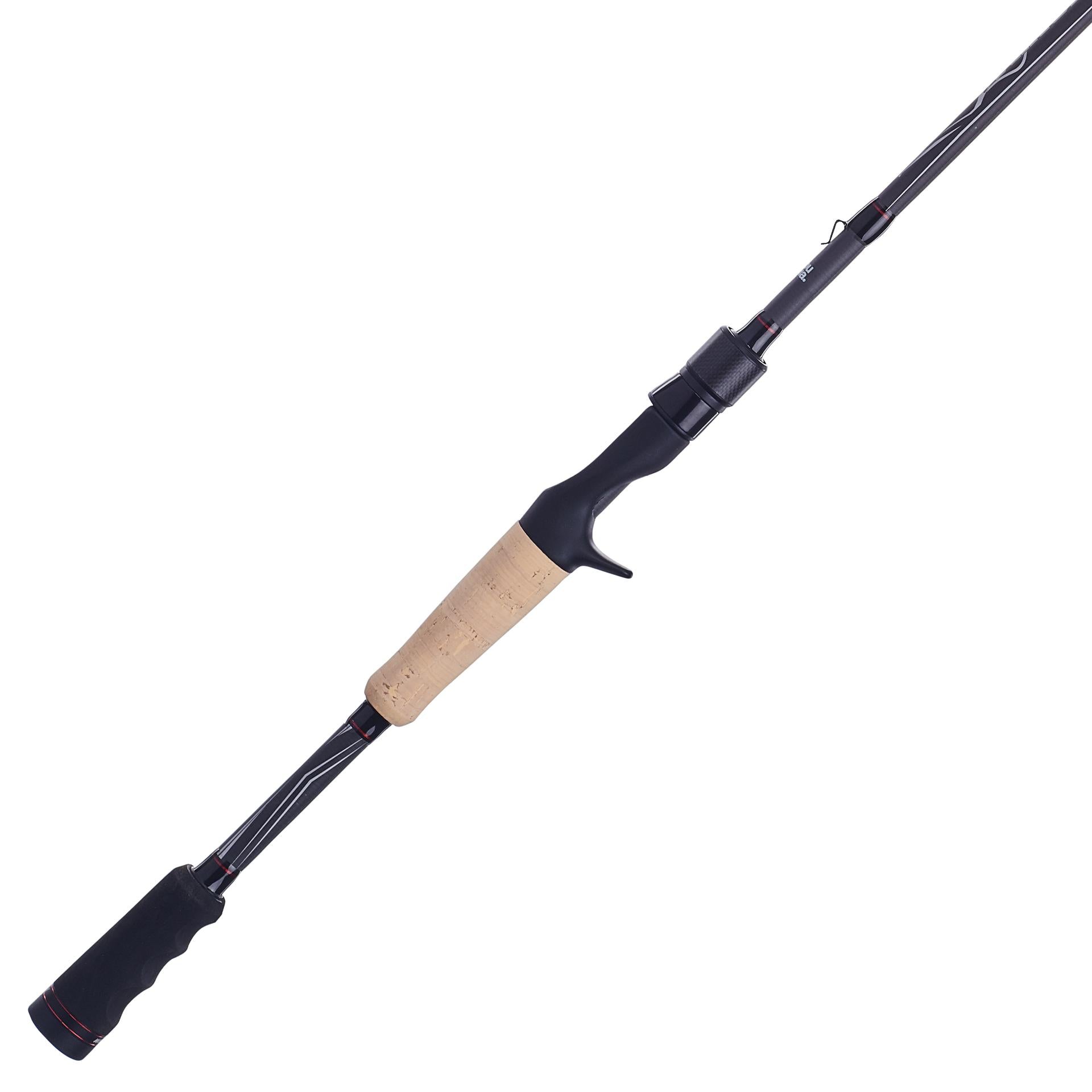 Winch Casting Rod - Image 2