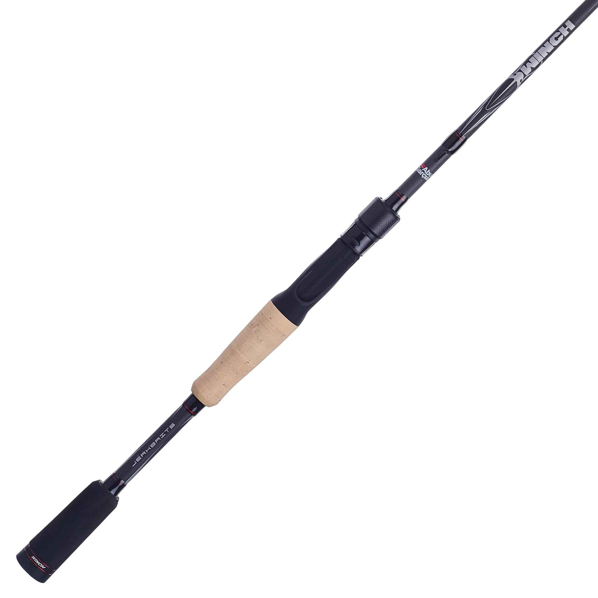 Winch Casting Rod - Image 11