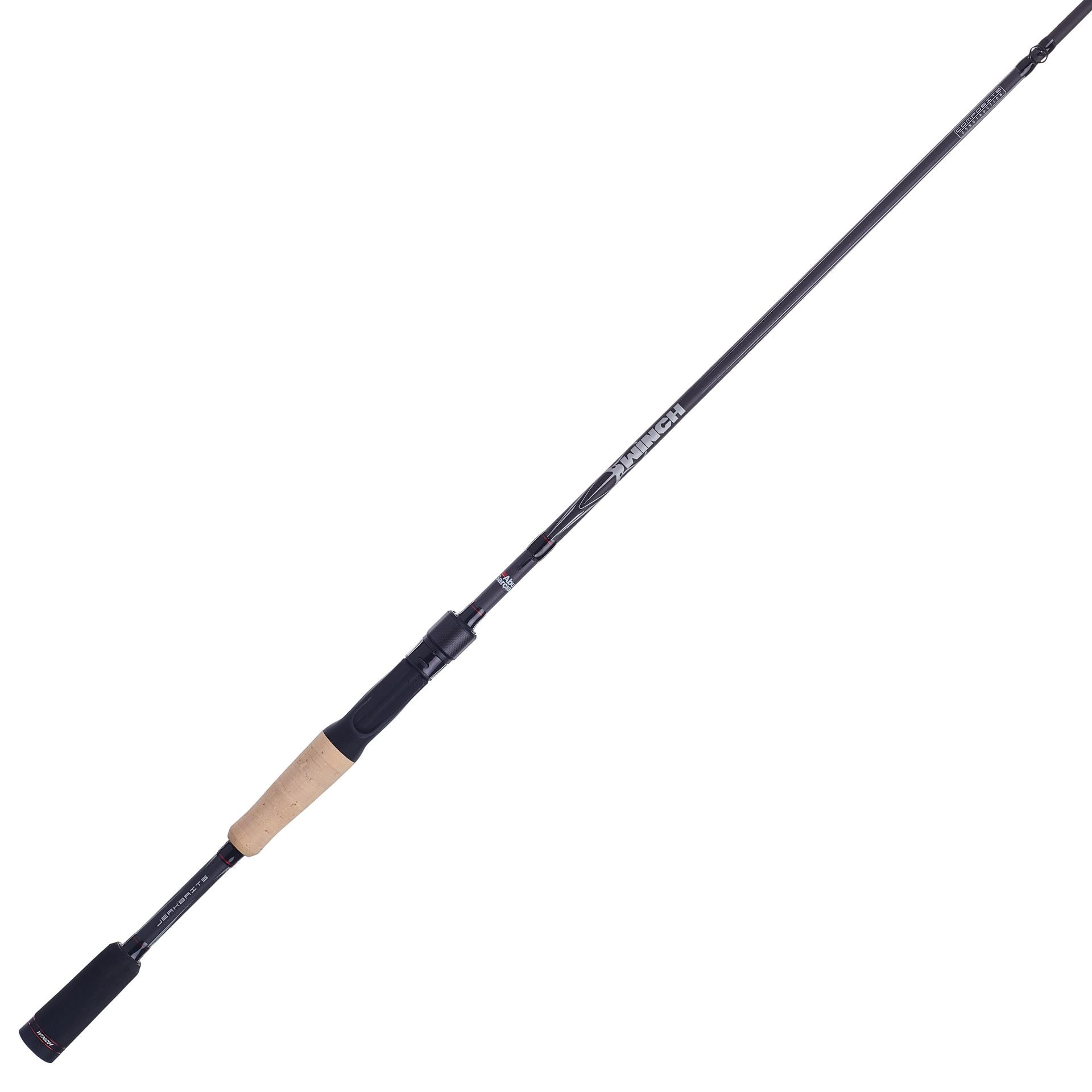 Winch Casting Rod - Image 15