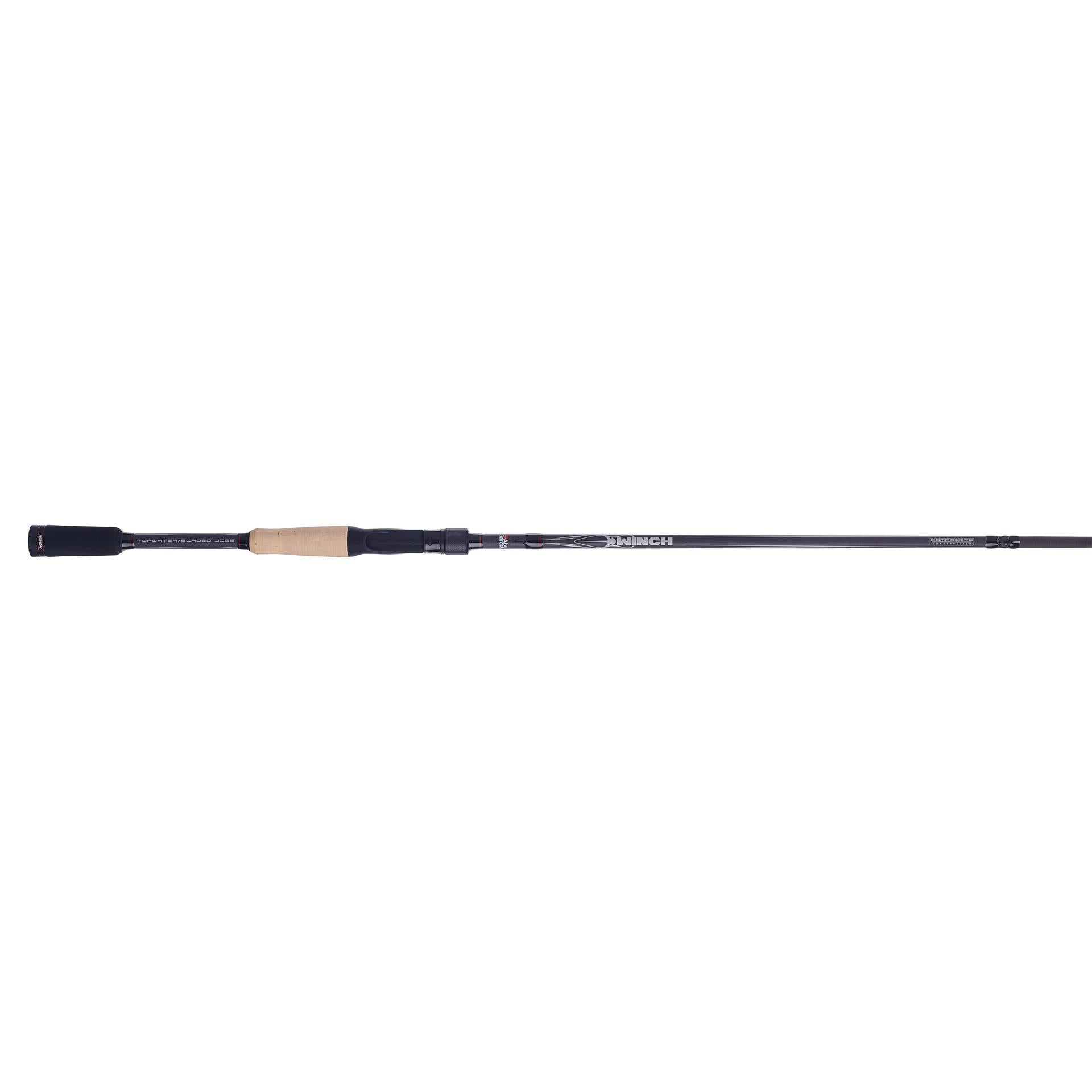 Winch Casting Rod - Image 5