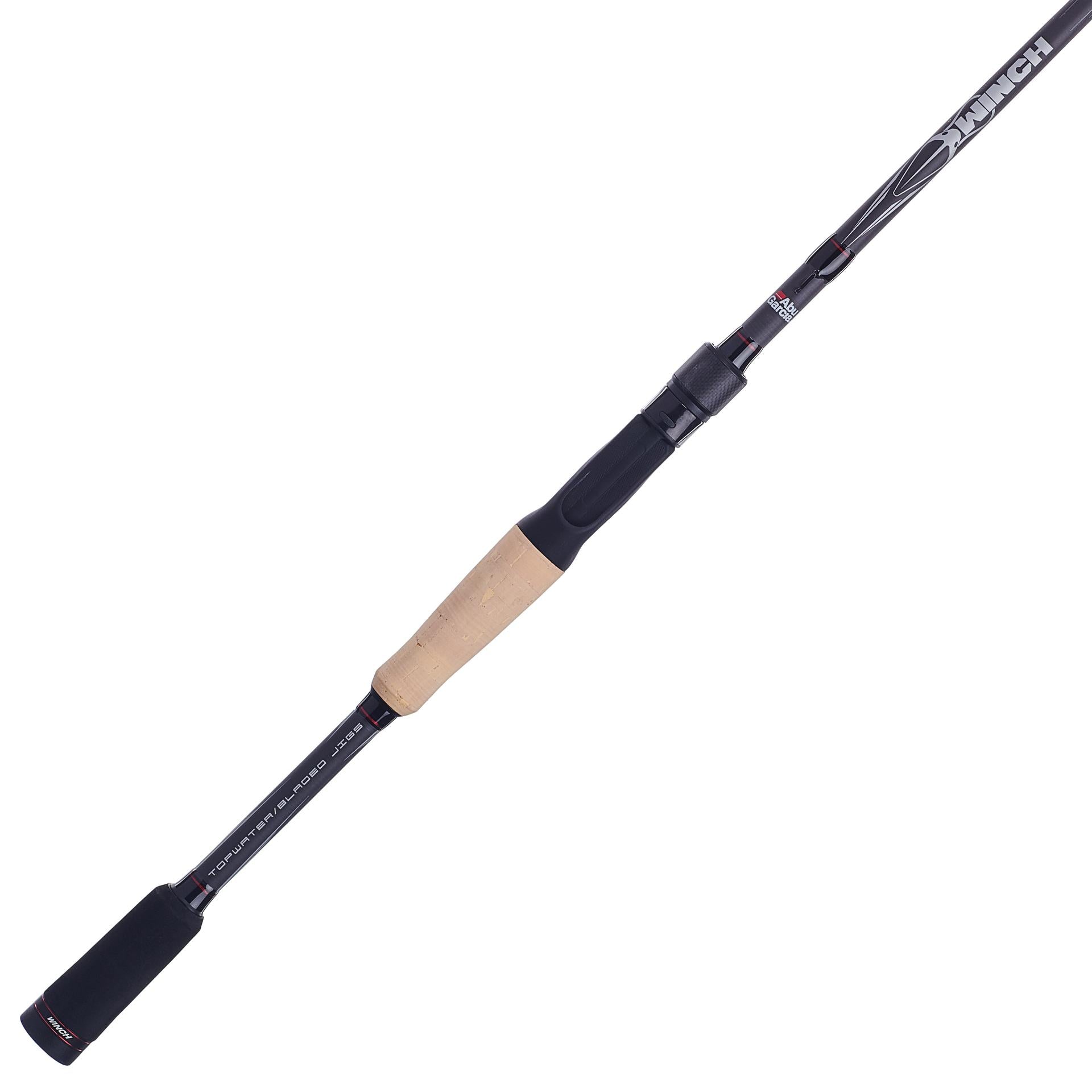 Winch Casting Rod - Image 3
