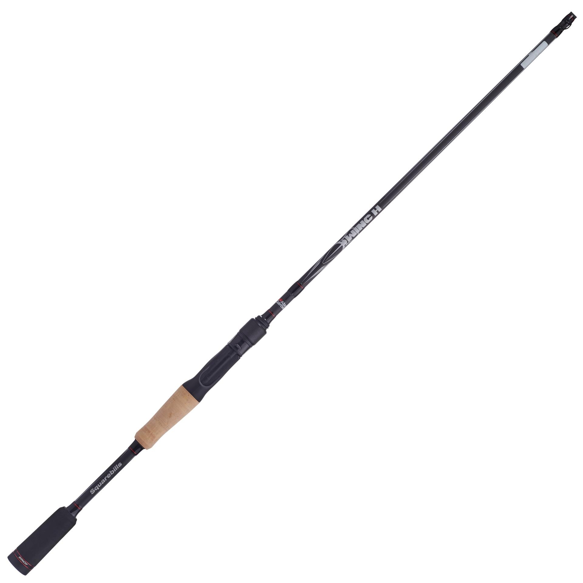 Winch Casting Rod - Image 9