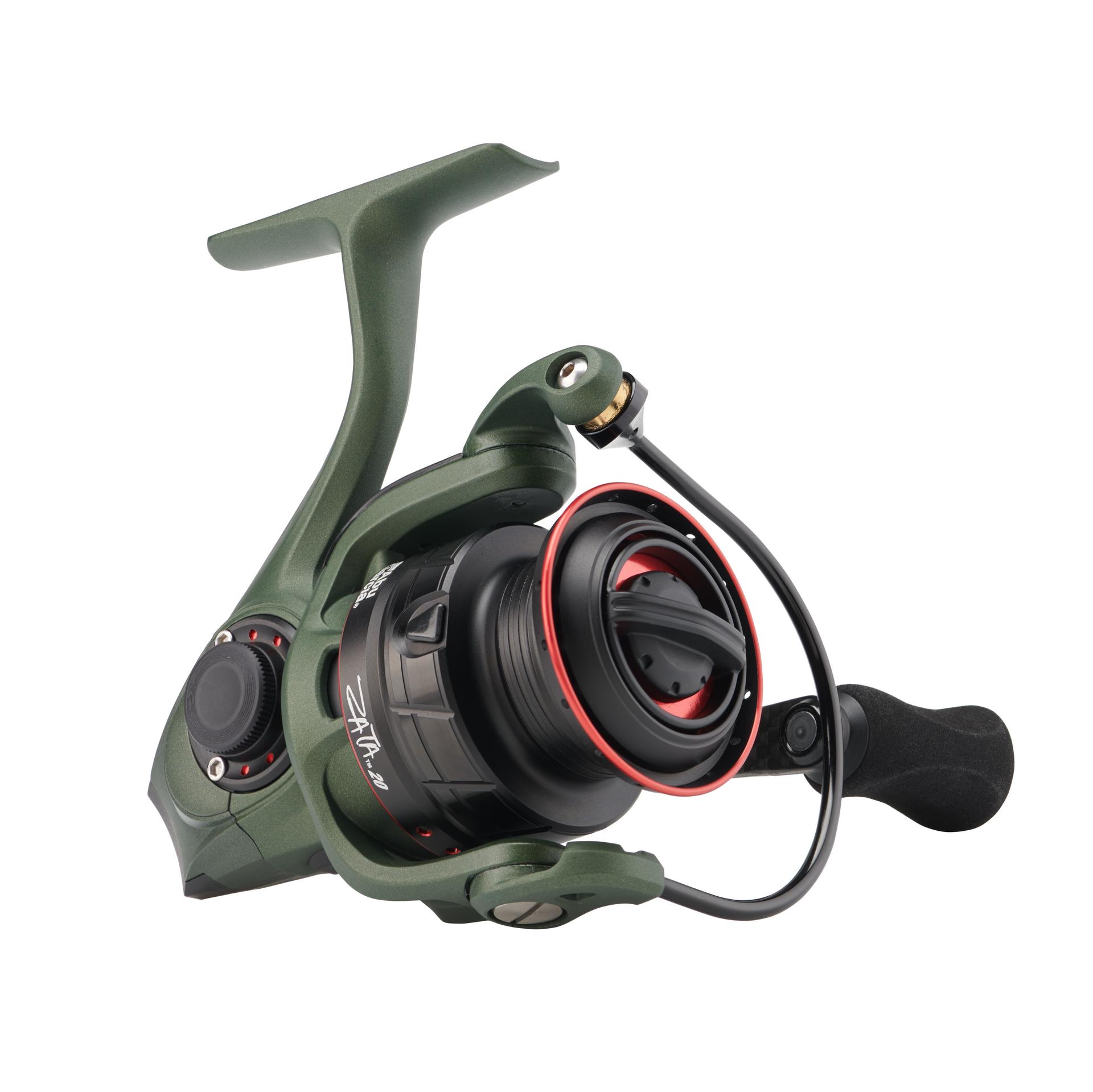 Zata Spinning Reel - Image 4