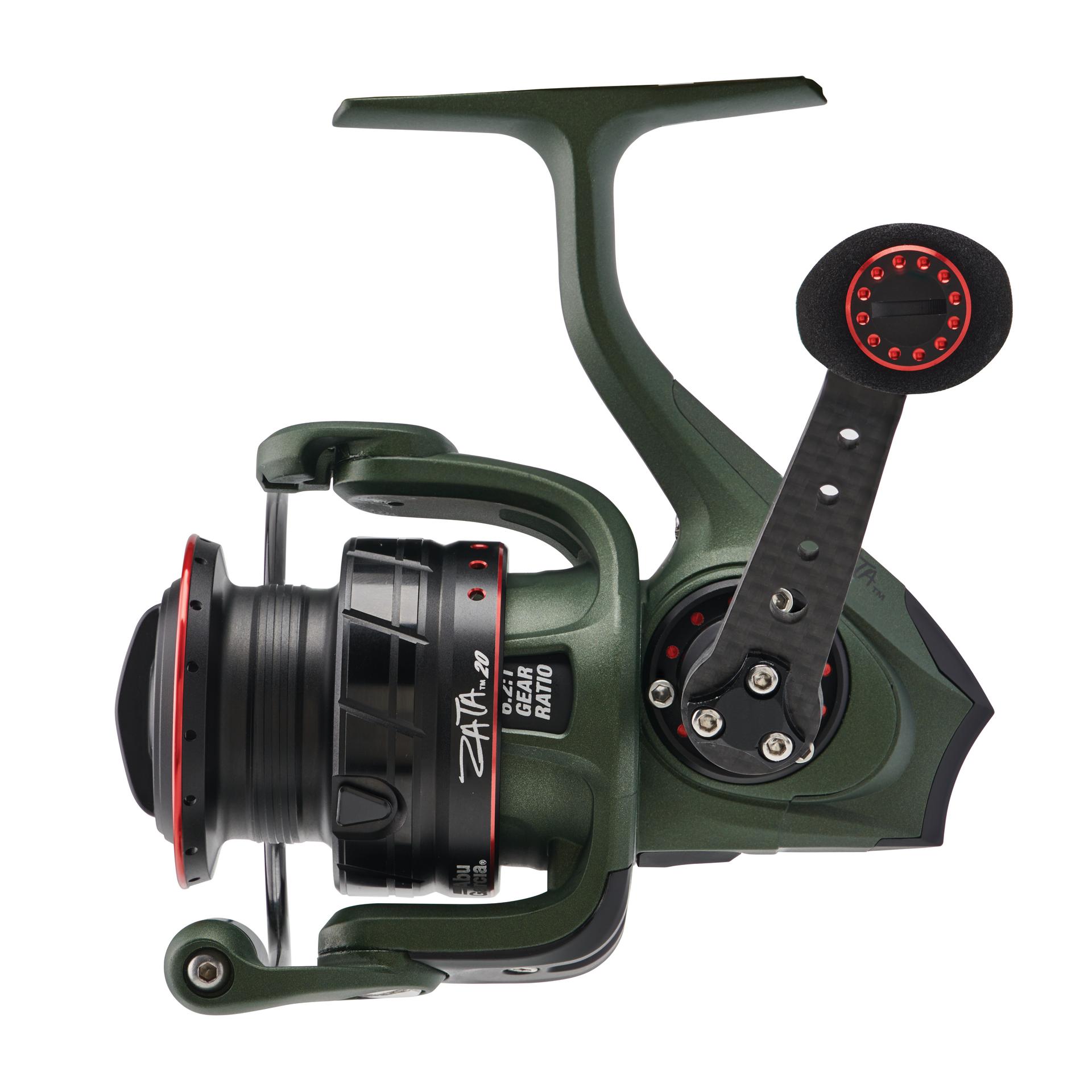 Zata Spinning Reel - Image 6