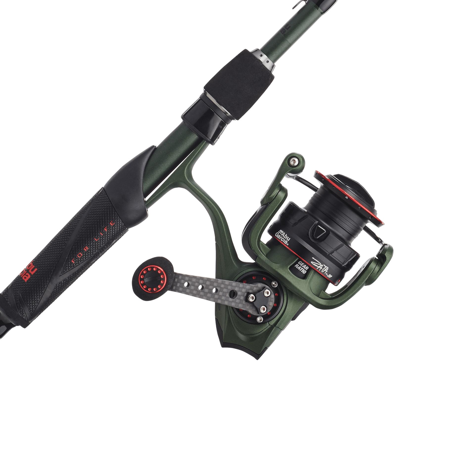 Zata Spinning Combo - Image 3