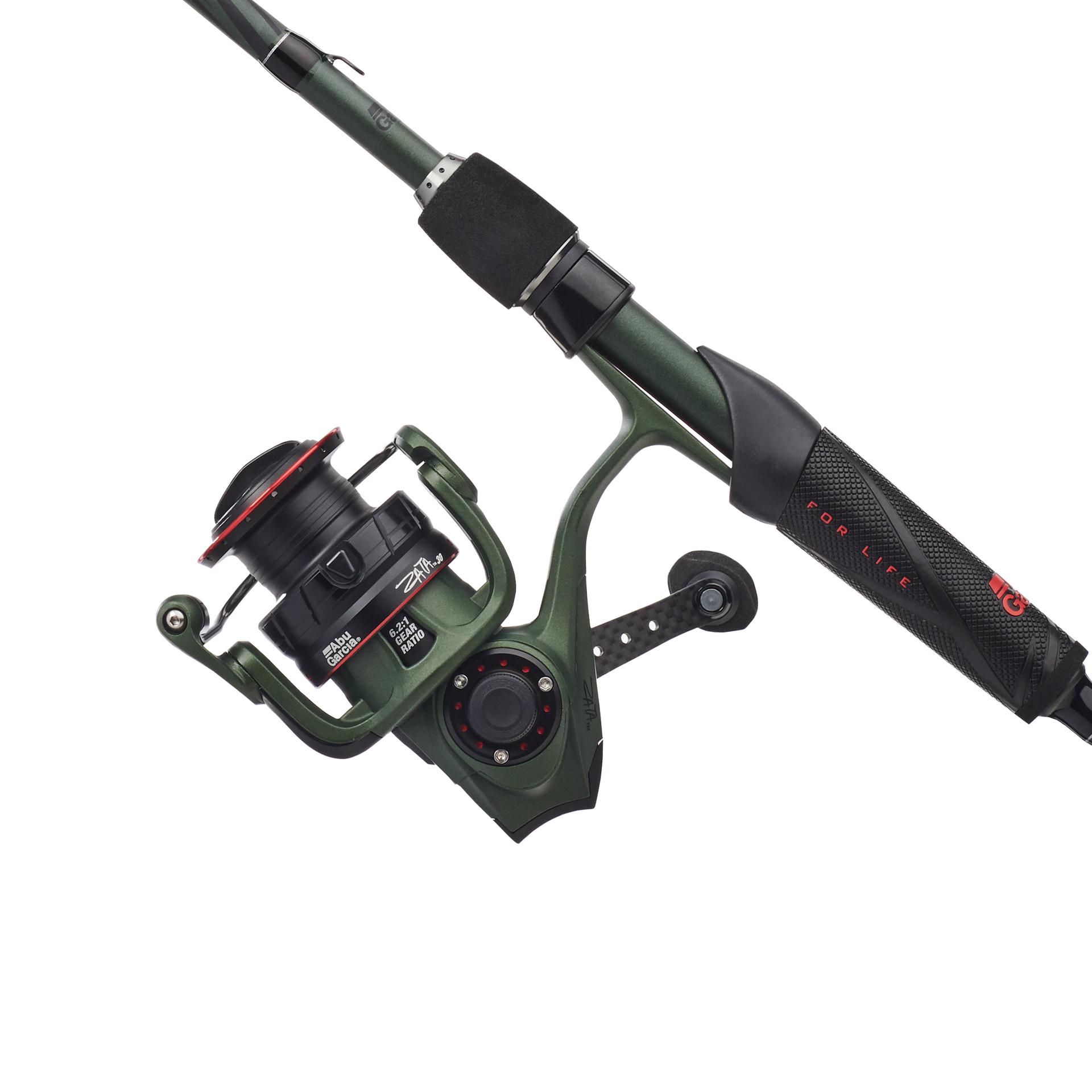 Zata Spinning Combo - Image 4