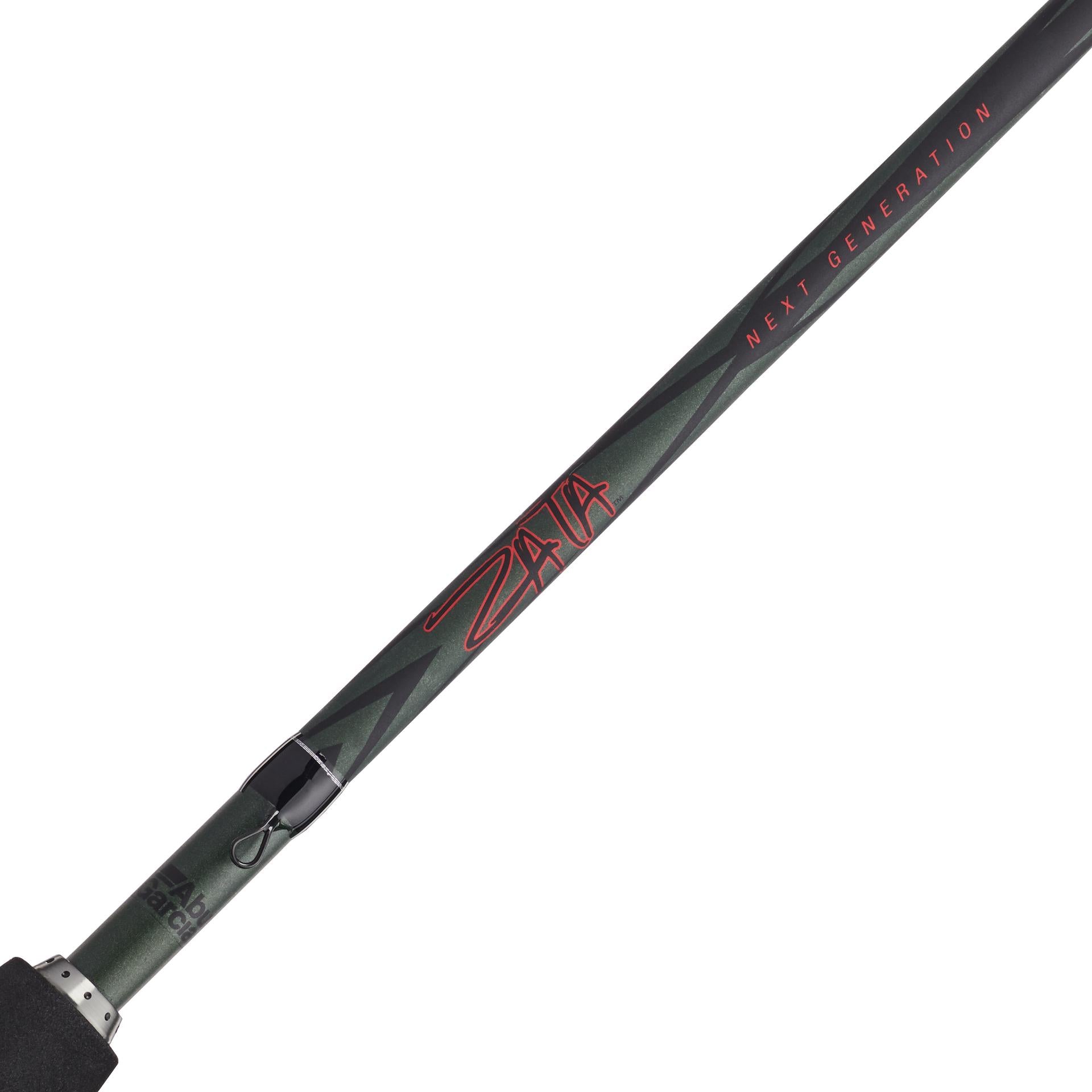 Zata Spinning Combo - Image 5