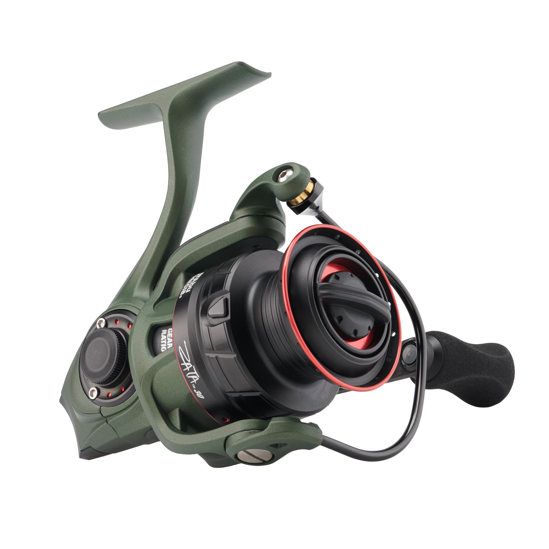 Zata Spinning Reel - Image 7