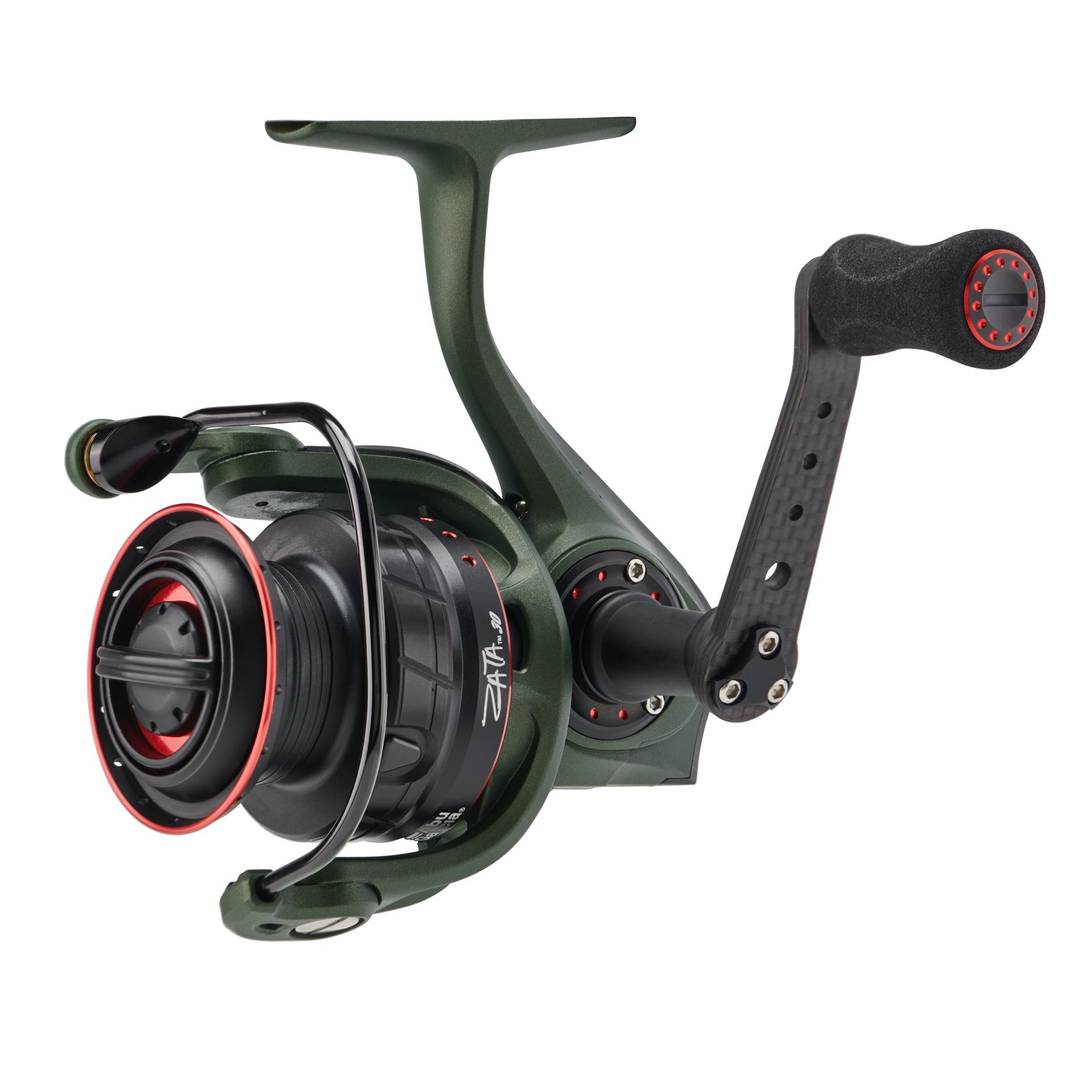Zata Spinning Reel - Image 8