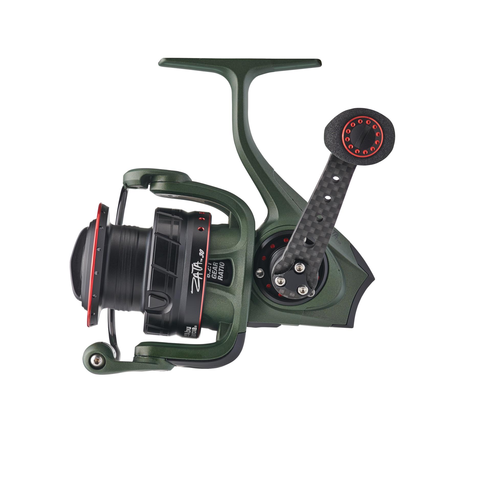 Zata Spinning Reel - Image 9