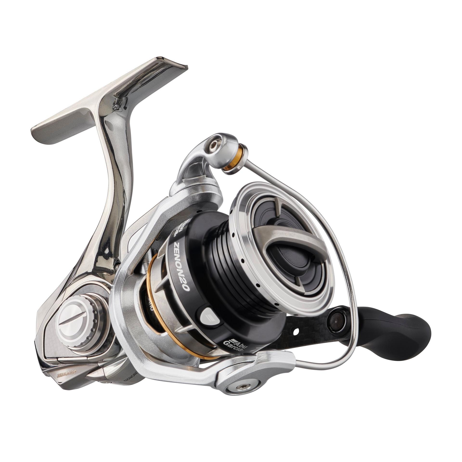 Zenon? LTX Spinning Reel