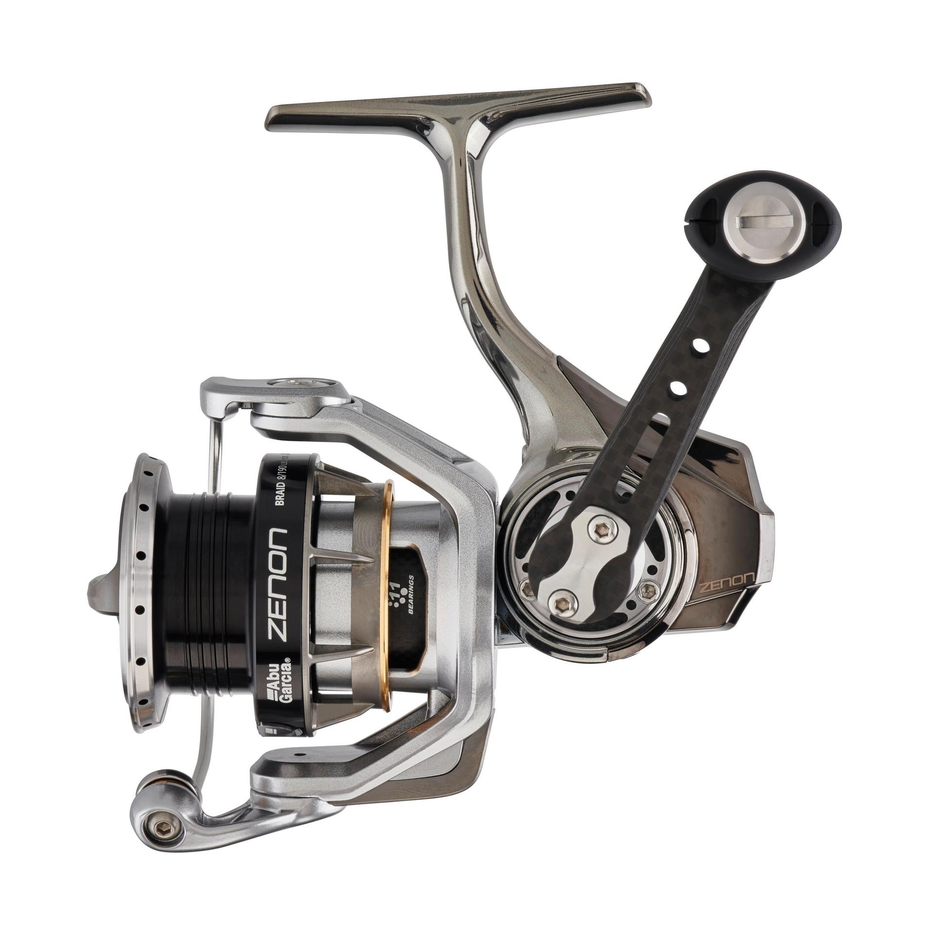 Zenon? LTX Spinning Reel - Image 6