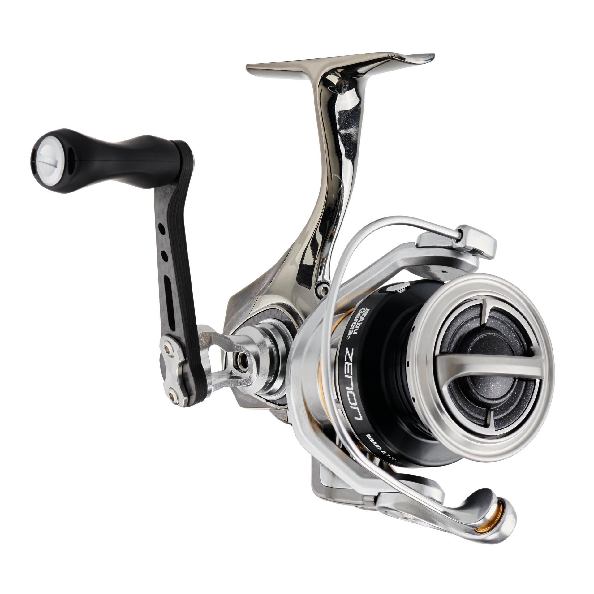 Zenon? LTX Spinning Reel - Image 8
