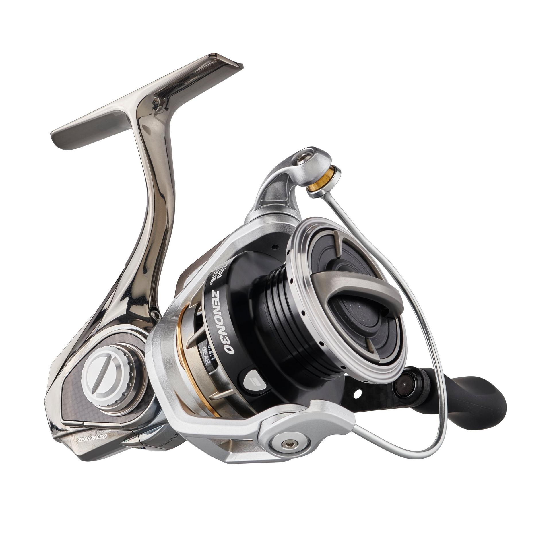 Zenon? LTX Spinning Reel - Image 2