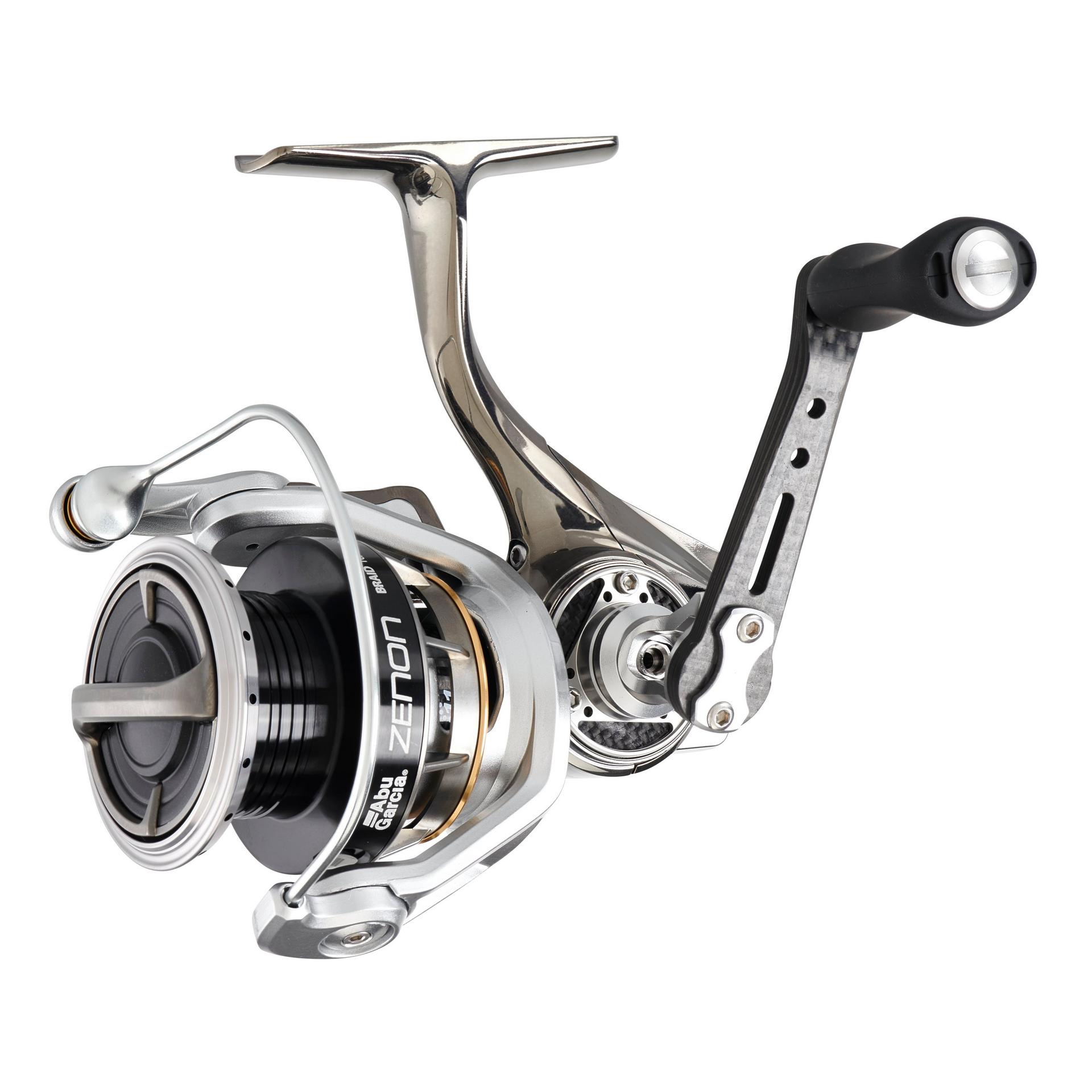Zenon? LTX Spinning Reel - Image 4