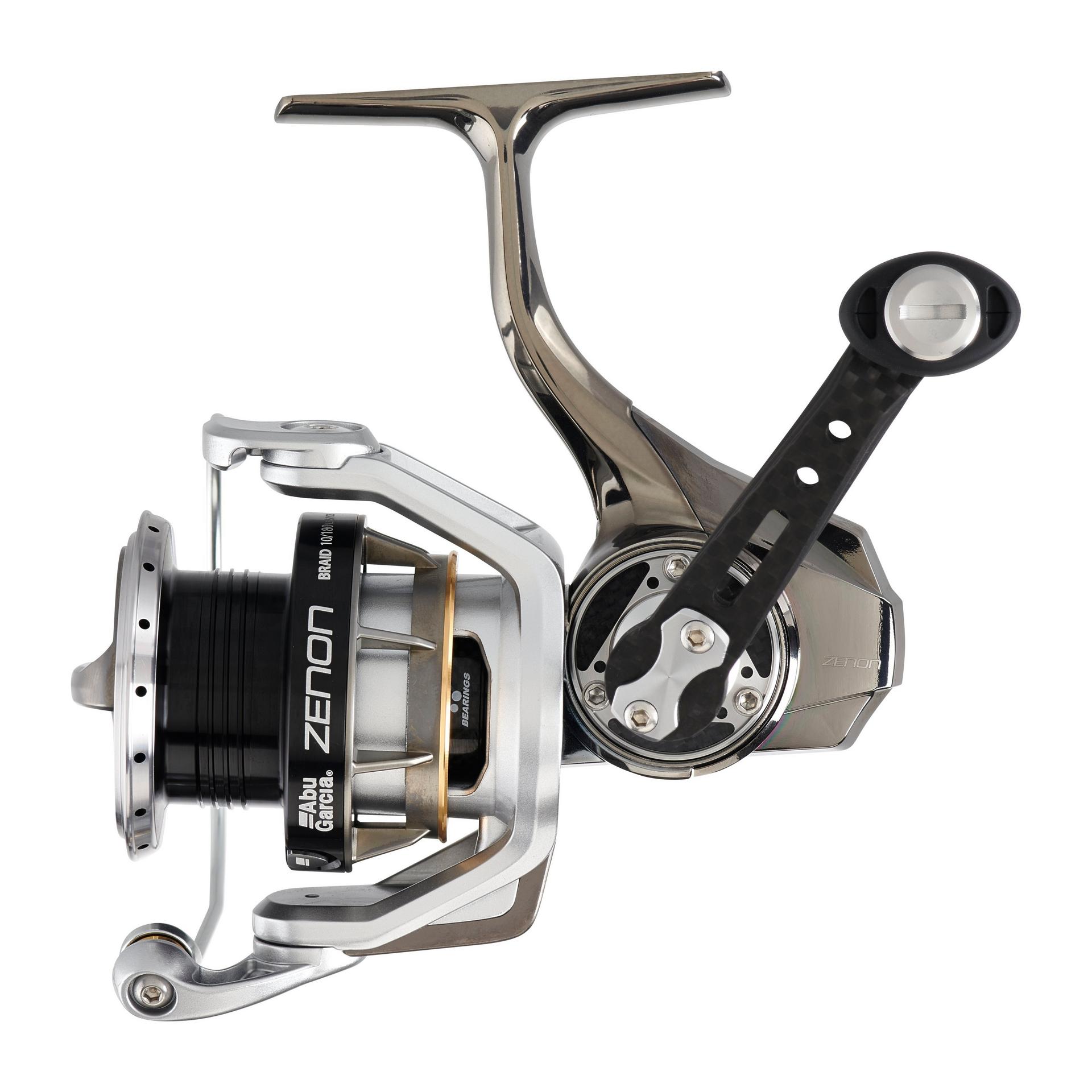 Zenon? LTX Spinning Reel - Image 5