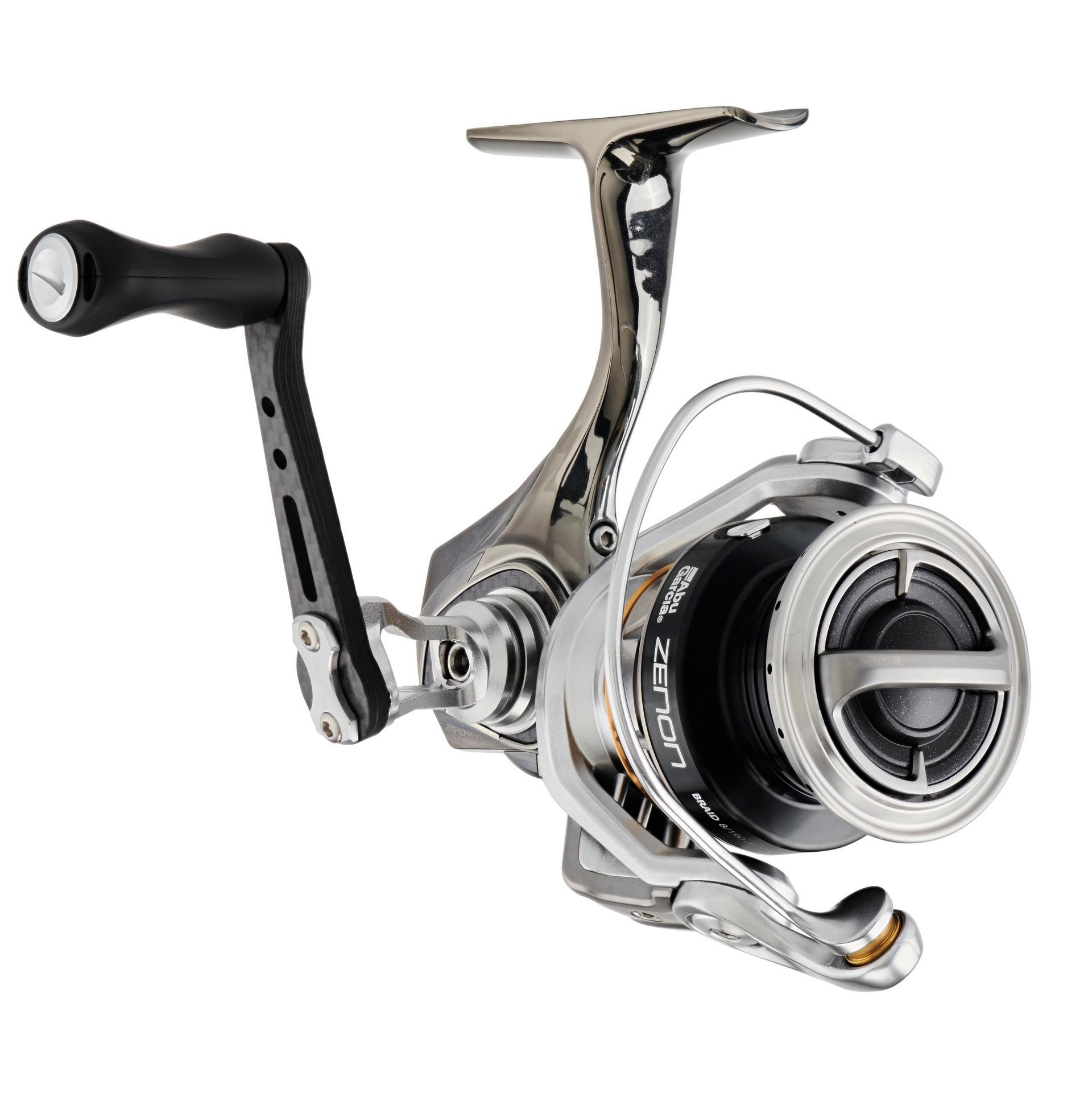 Zenon? LTX Spinning Reel - Image 7