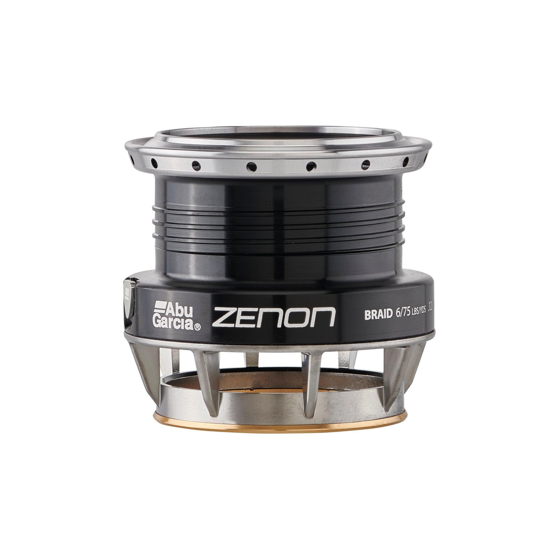 Zenon? LTX Spinning Reel - Image 10
