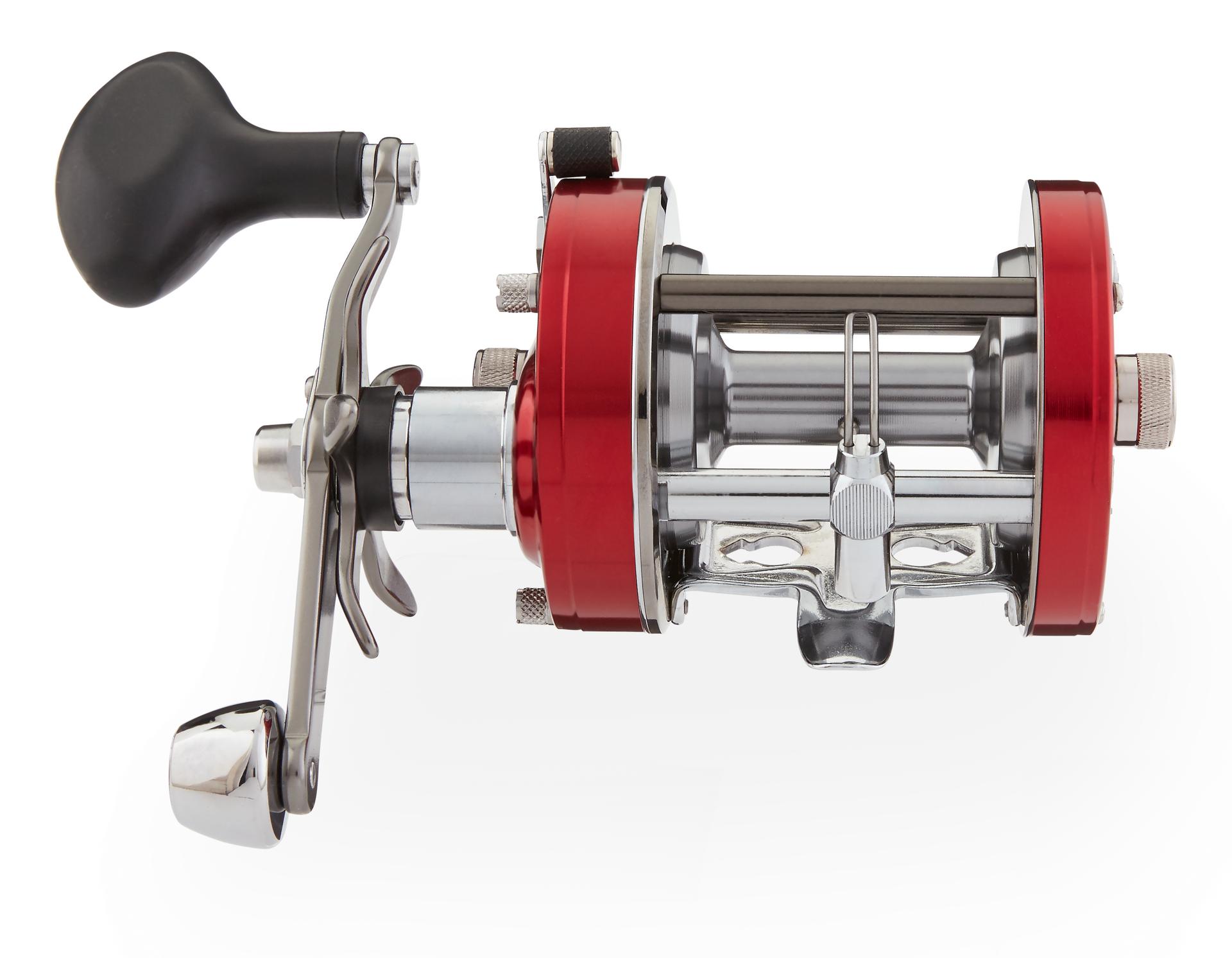 Ambassadeur? 7000 C Round - Image 4