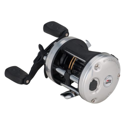 Ambassadeur? C3 Round Reel