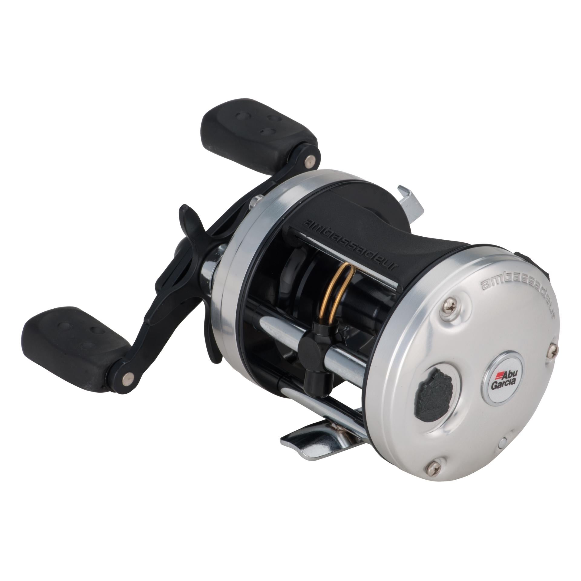 Ambassadeur? C3 Round Reel