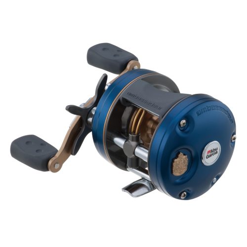 Ambassadeur? C4 Round Reel