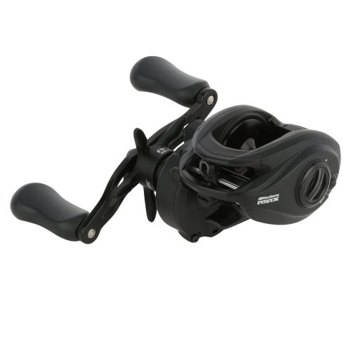 Max? Predator Low Profile Reel