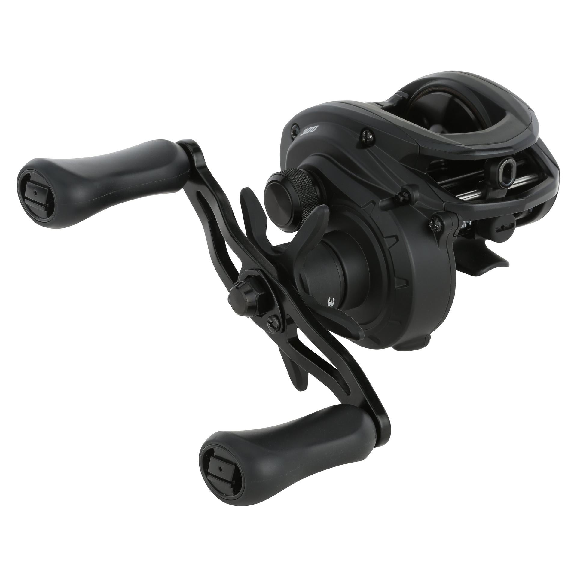 Max? Predator Low Profile Reel - Image 5