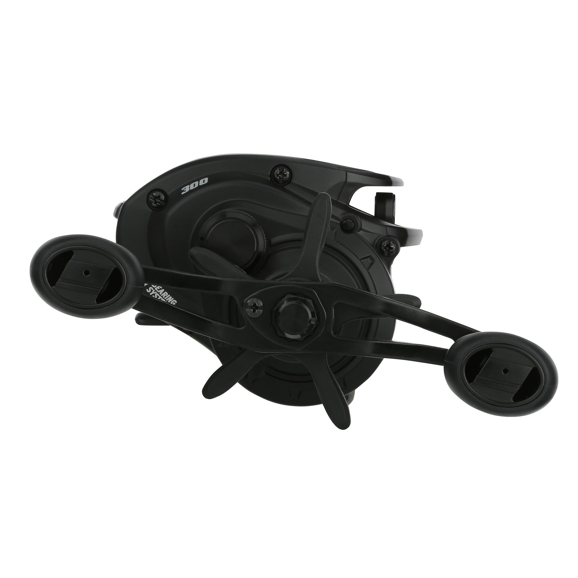 Max? Predator Low Profile Reel - Image 6