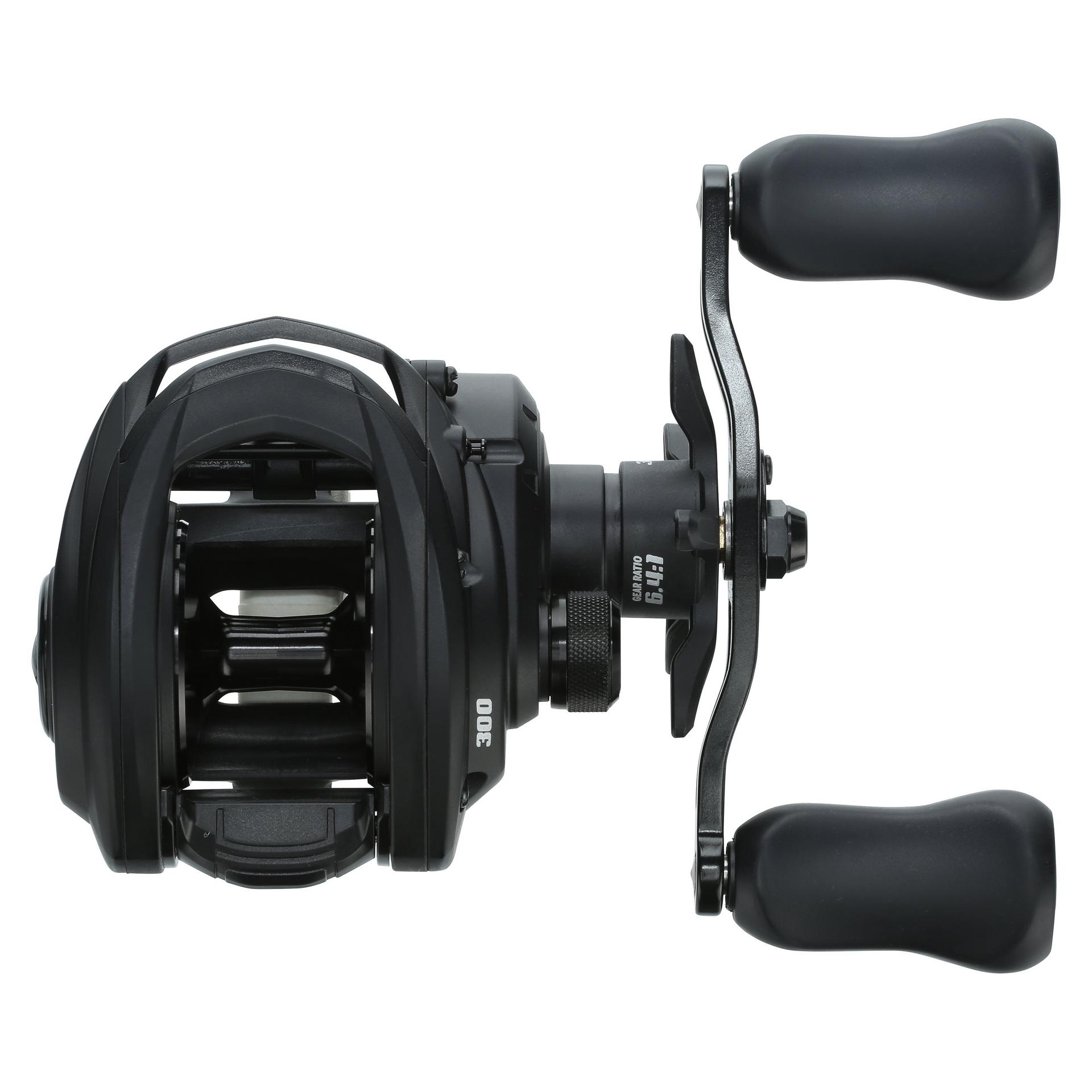 Max? Predator Low Profile Reel - Image 7