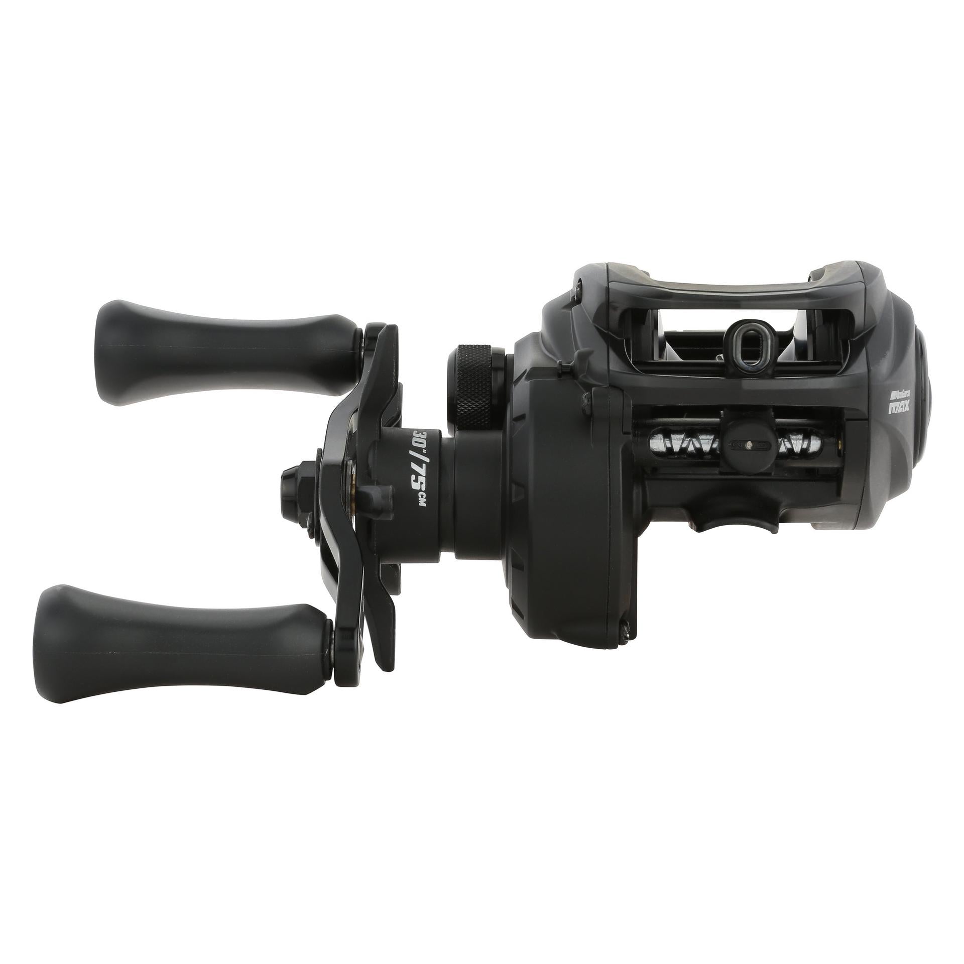 Max? Predator Low Profile Reel - Image 8