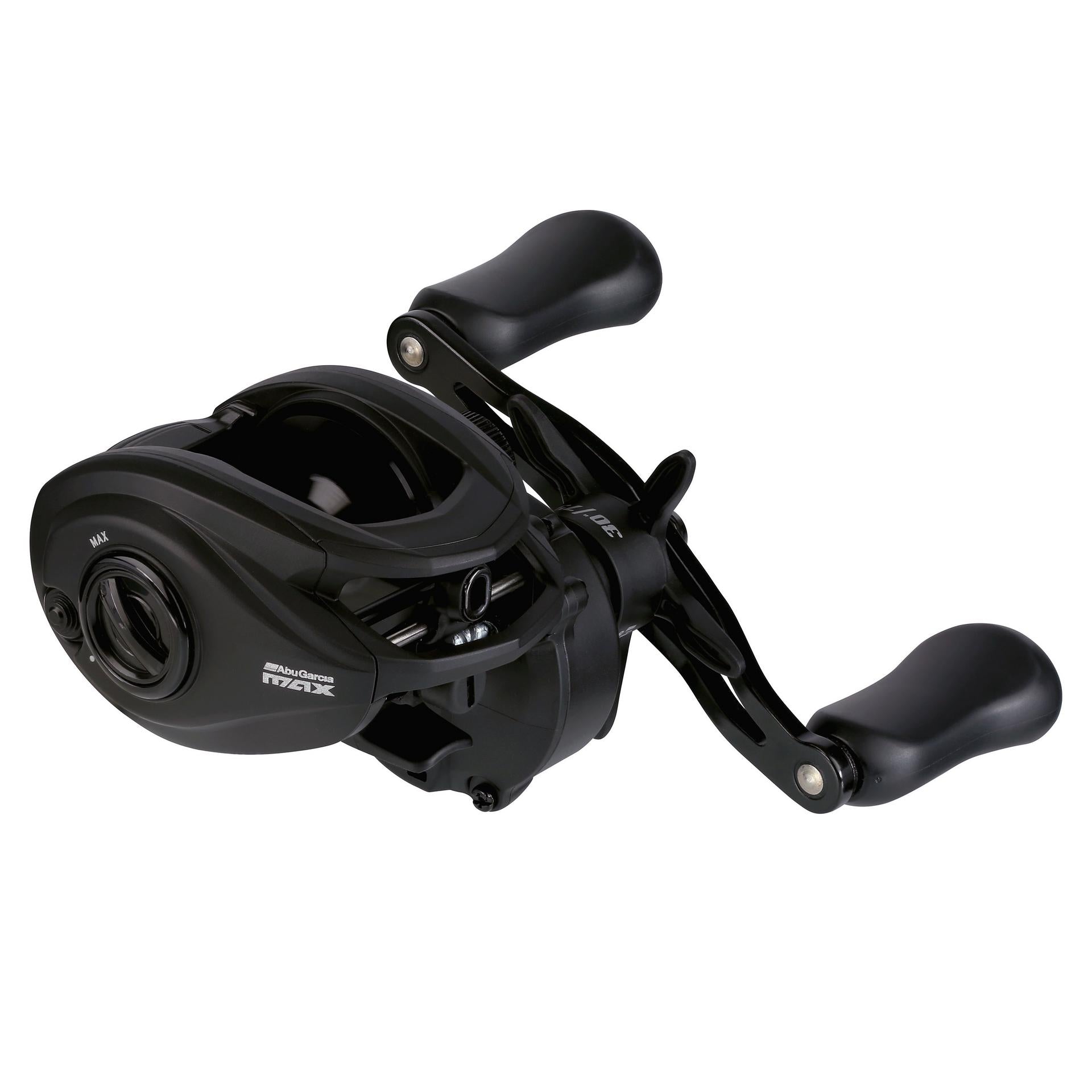 Max? Predator Low Profile Reel - Image 2