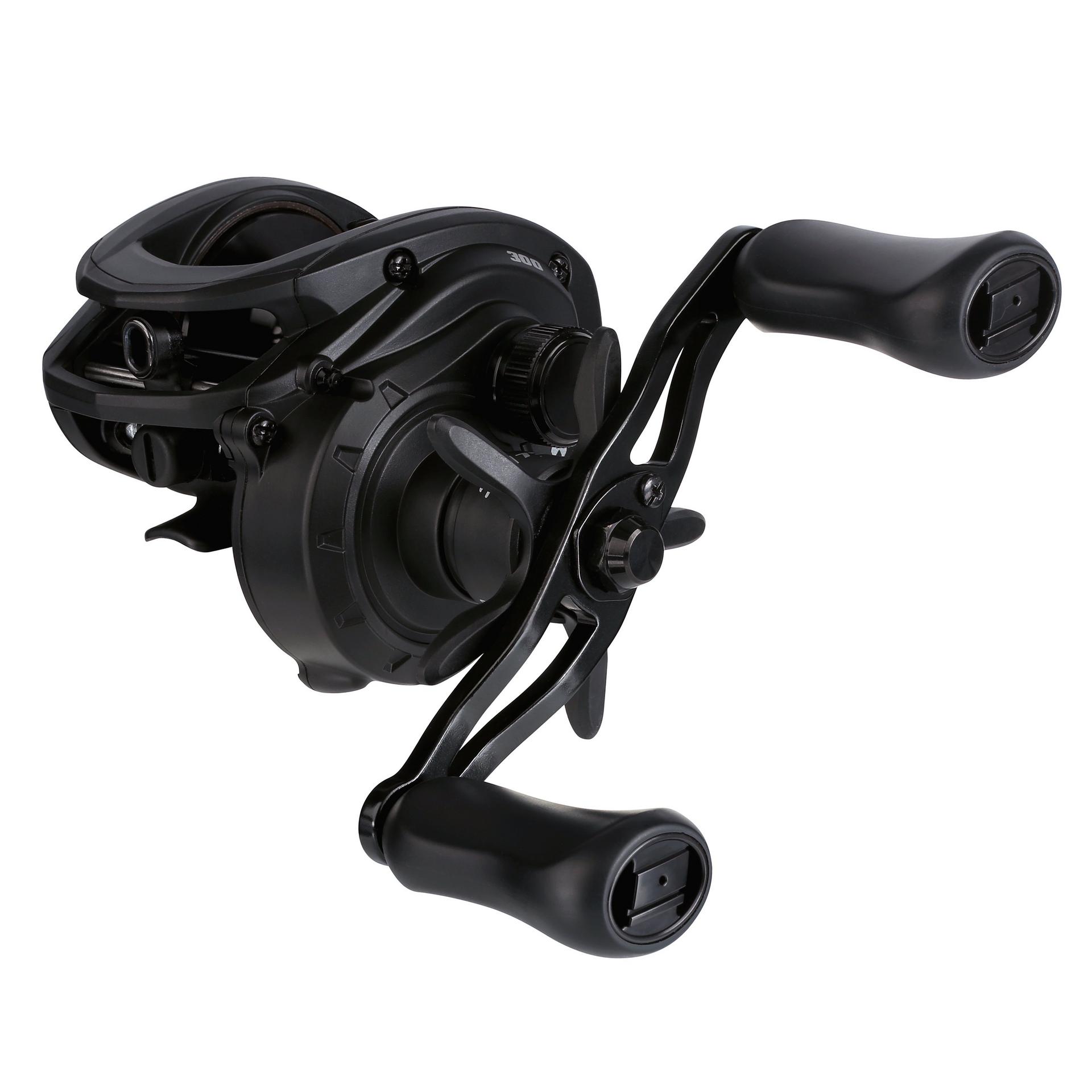 Max? Predator Low Profile Reel - Image 10