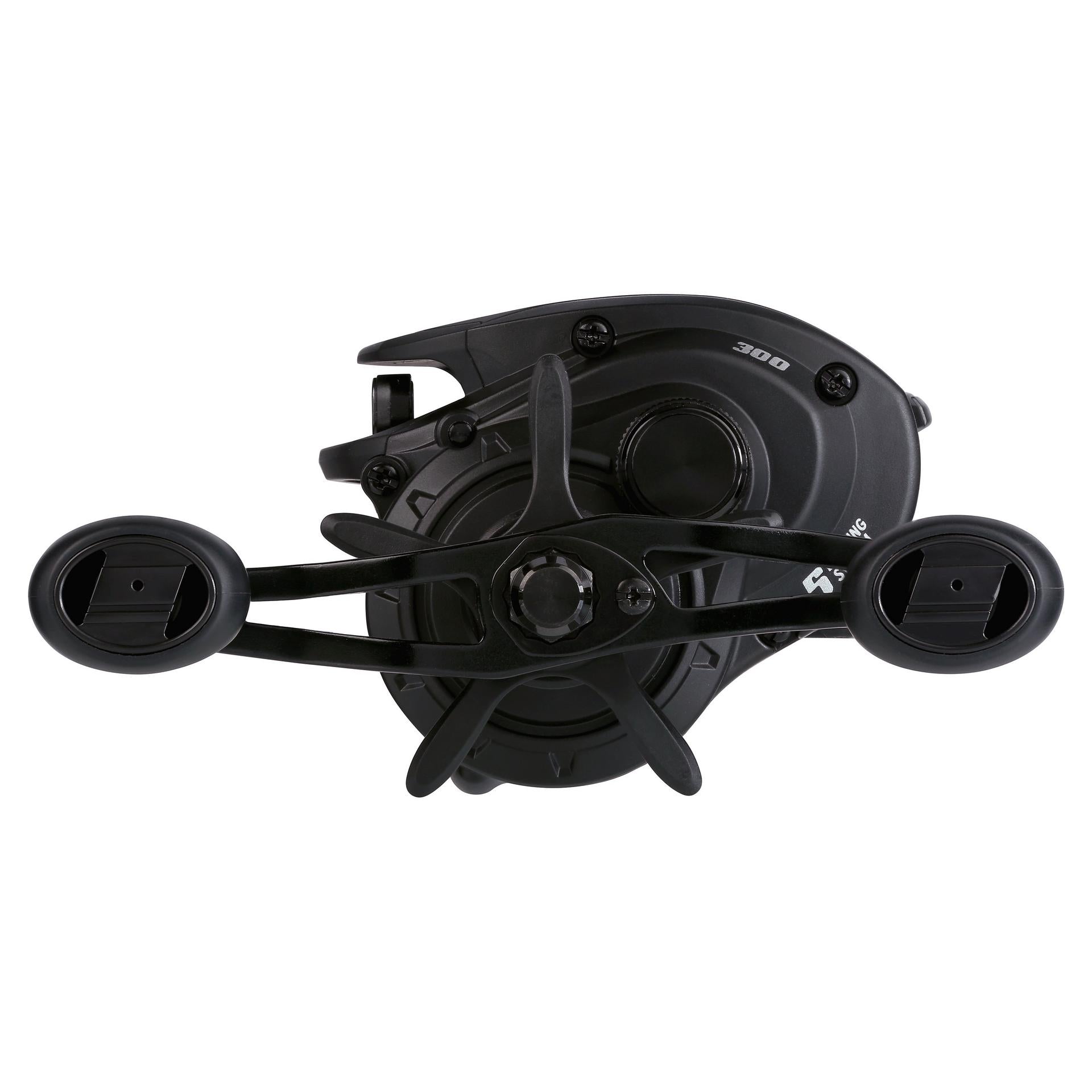 Max? Predator Low Profile Reel - Image 11