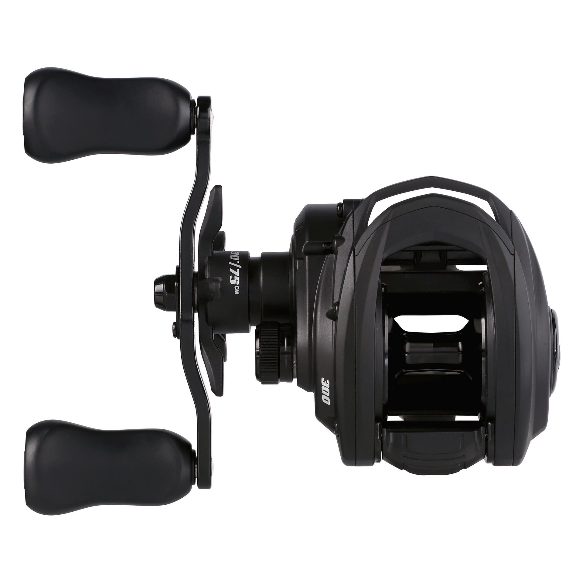 Max? Predator Low Profile Reel - Image 12