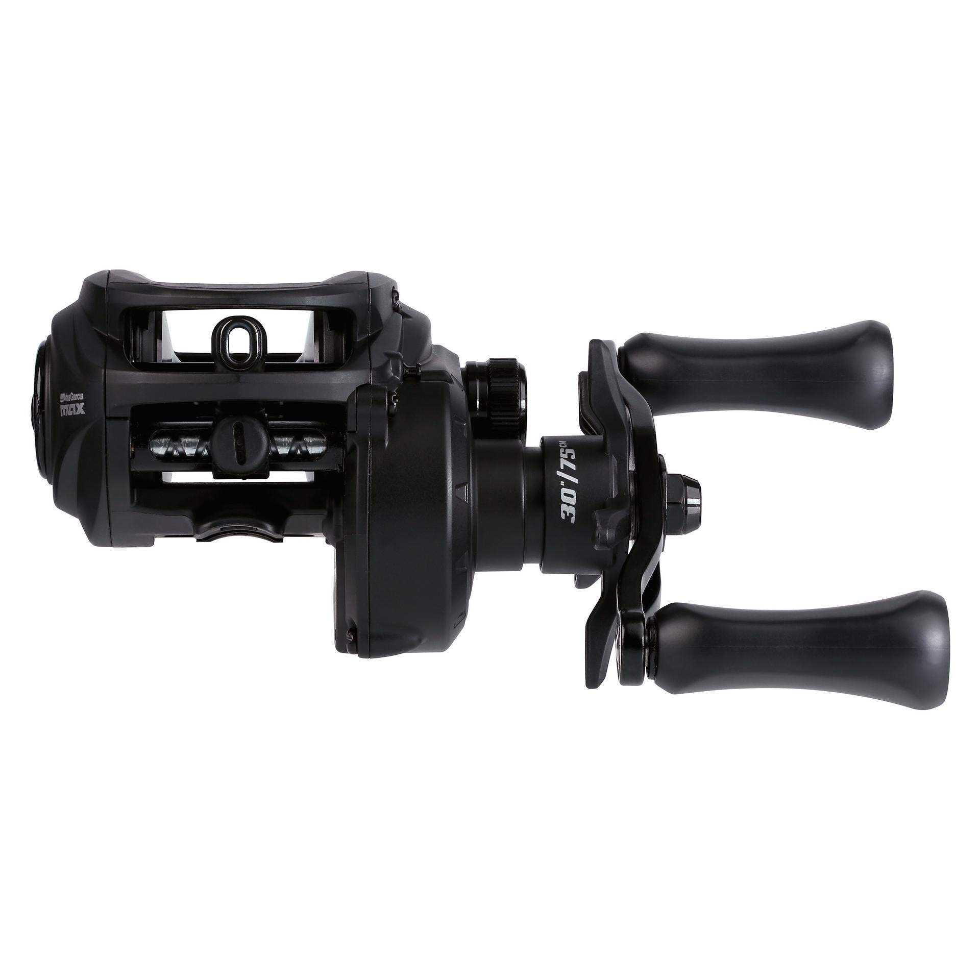 Max? Predator Low Profile Reel - Image 13