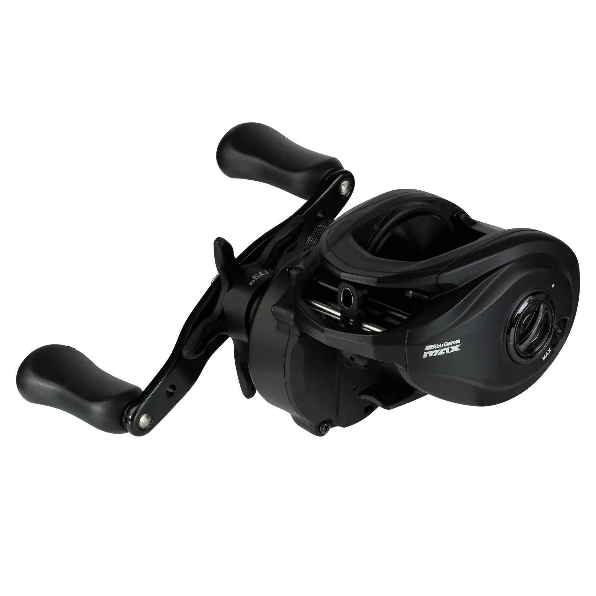 Max? Predator Low Profile Reel - Image 3