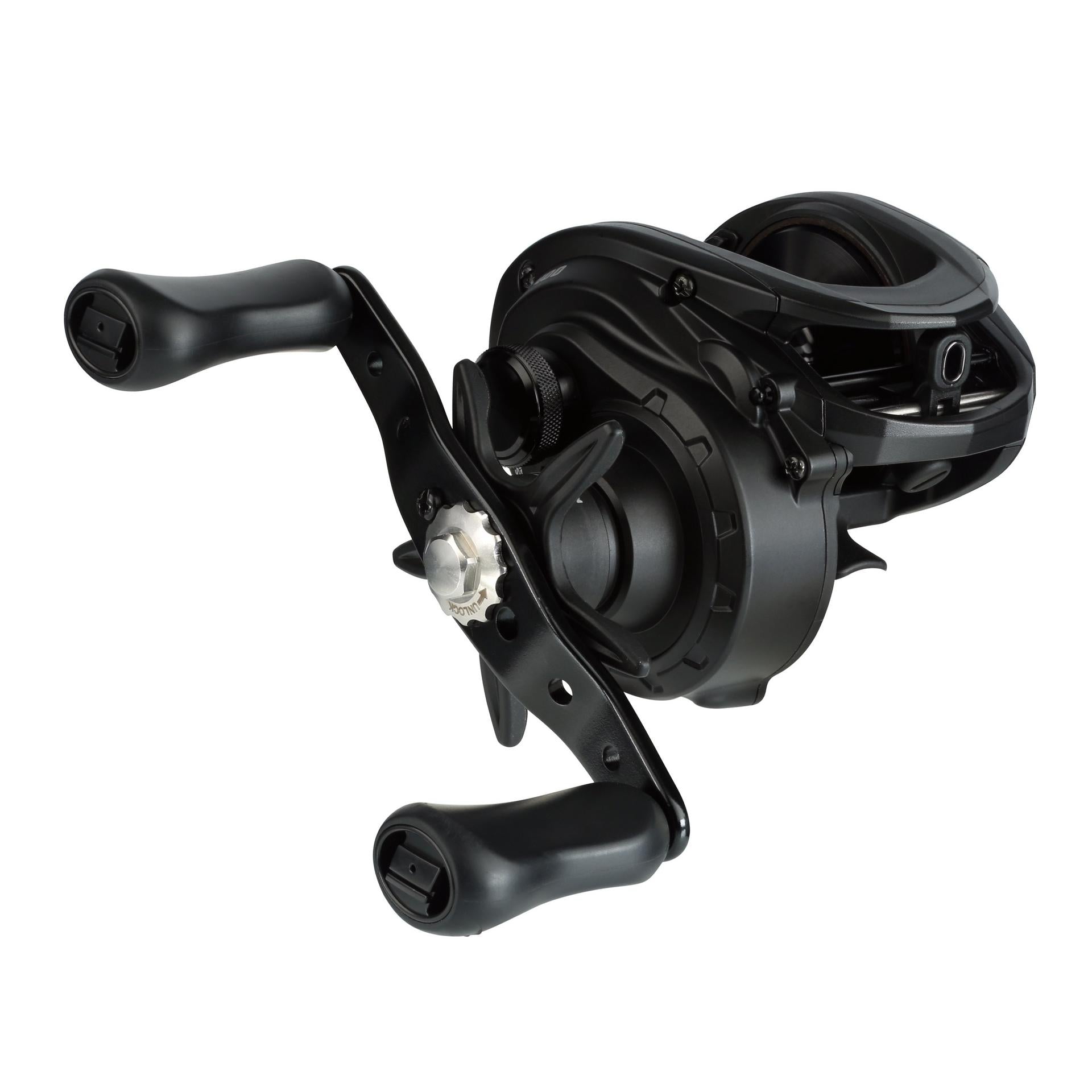 Max? Predator Low Profile Reel - Image 15