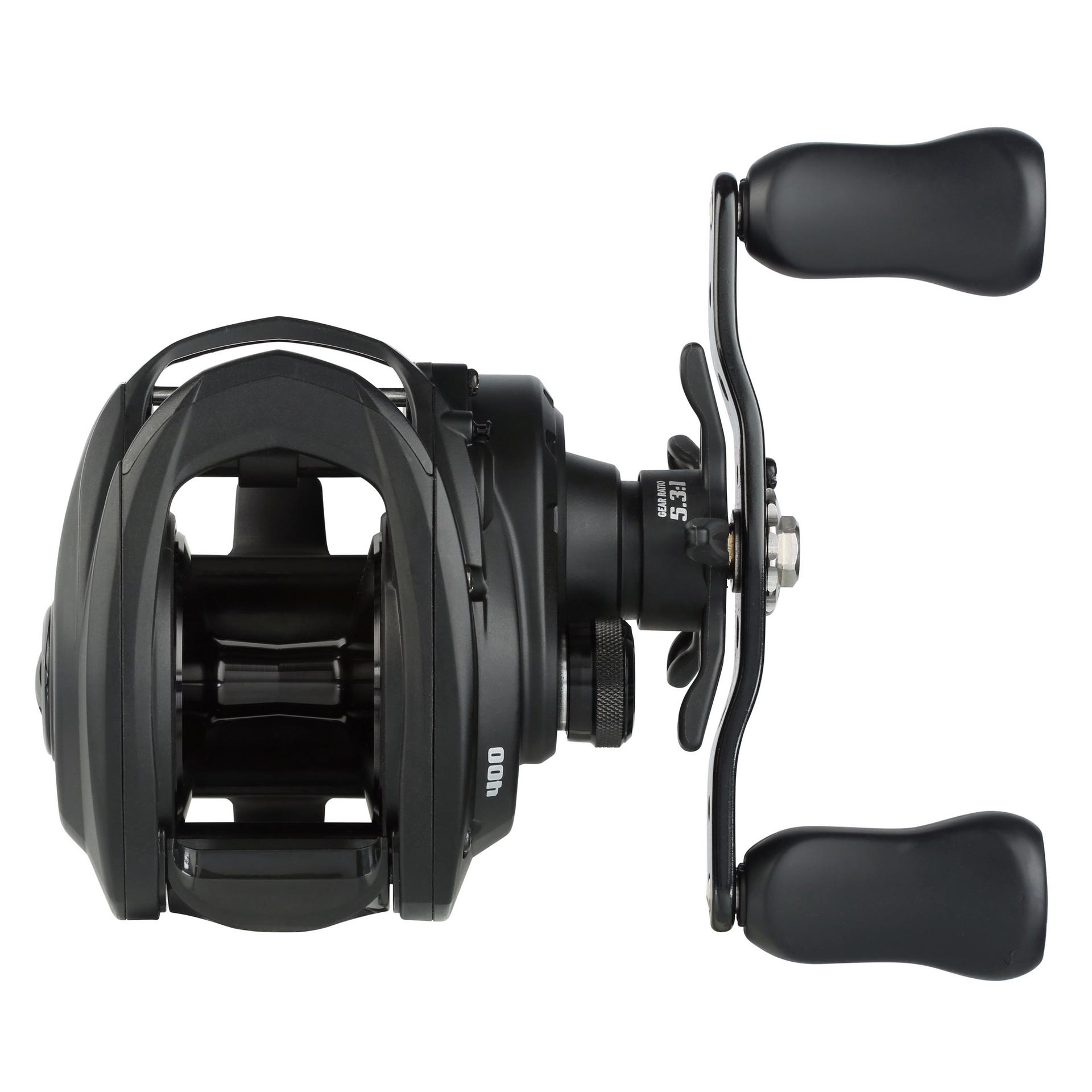 Max? Predator Low Profile Reel - Image 17