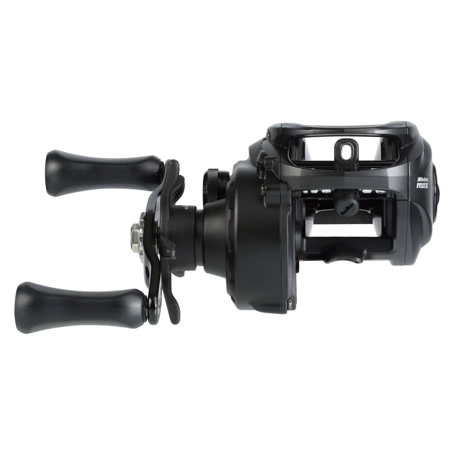 Max? Predator Low Profile Reel - Image 18