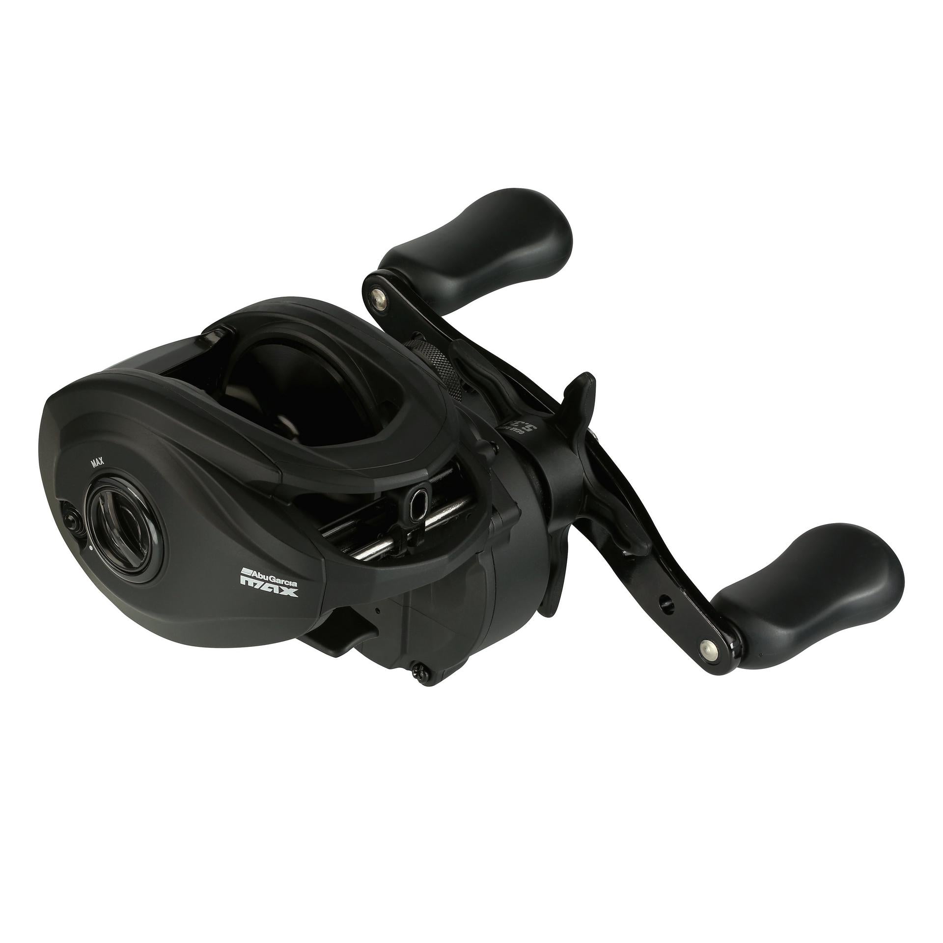 Max? Predator Low Profile Reel - Image 4