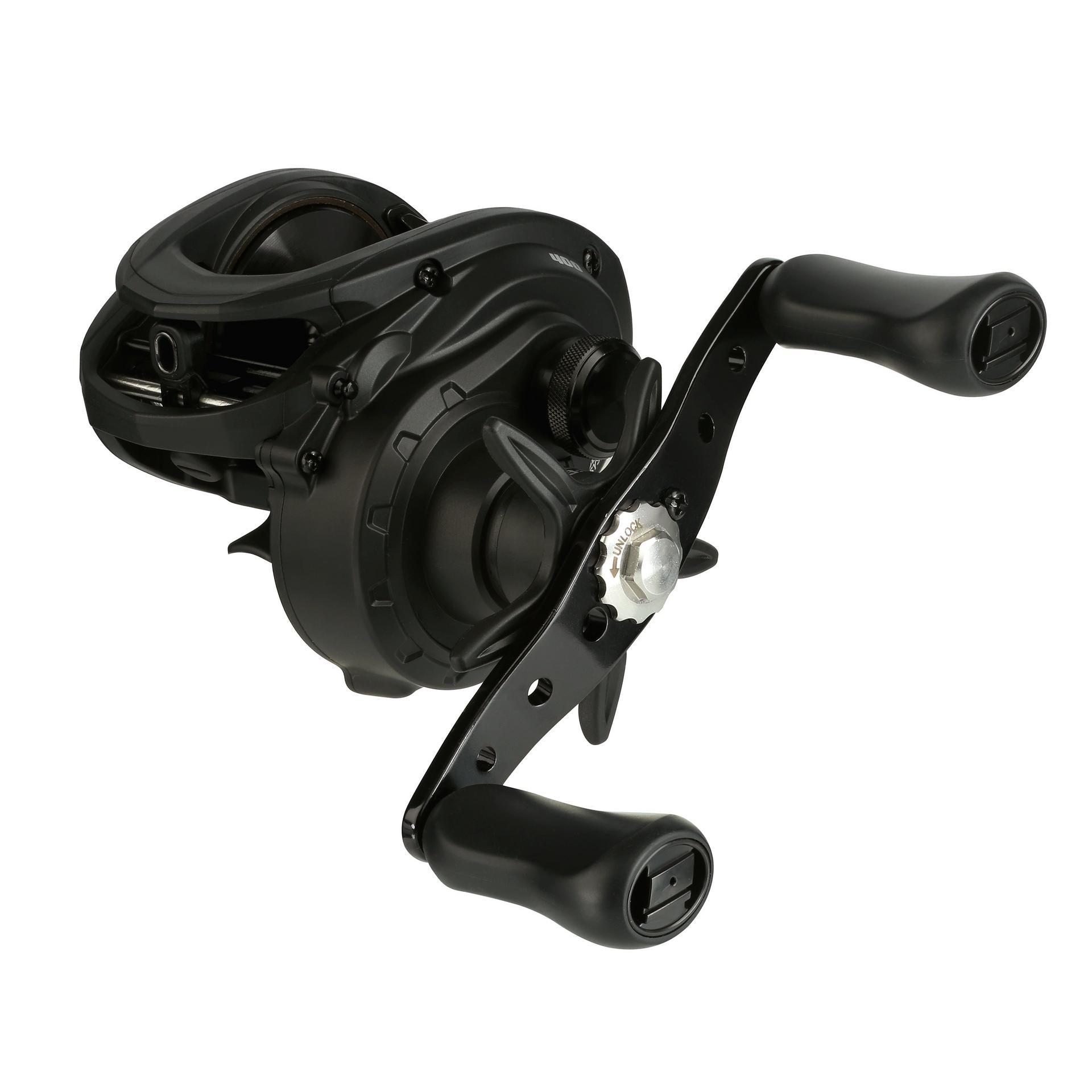 Max? Predator Low Profile Reel - Image 20