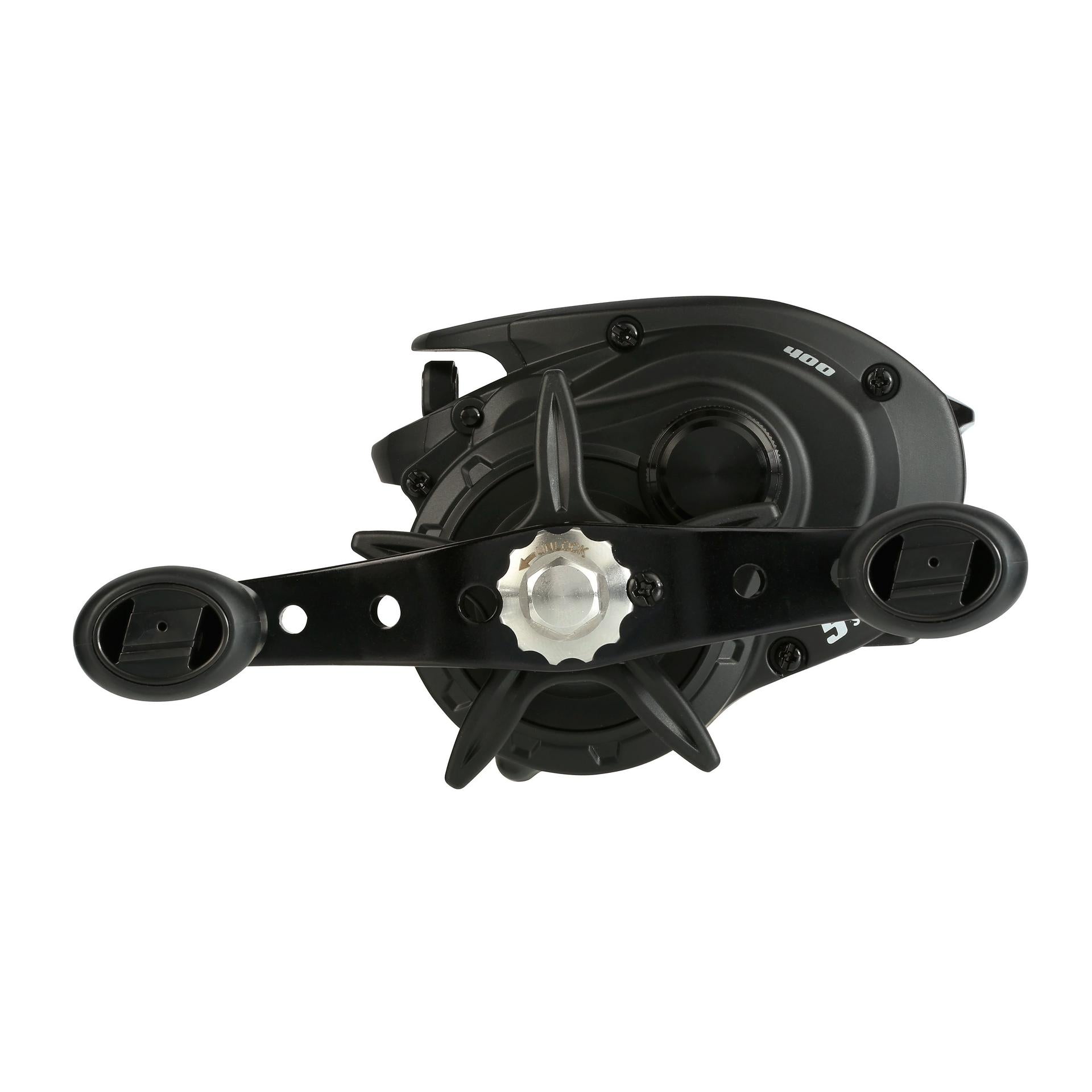 Max? Predator Low Profile Reel - Image 21