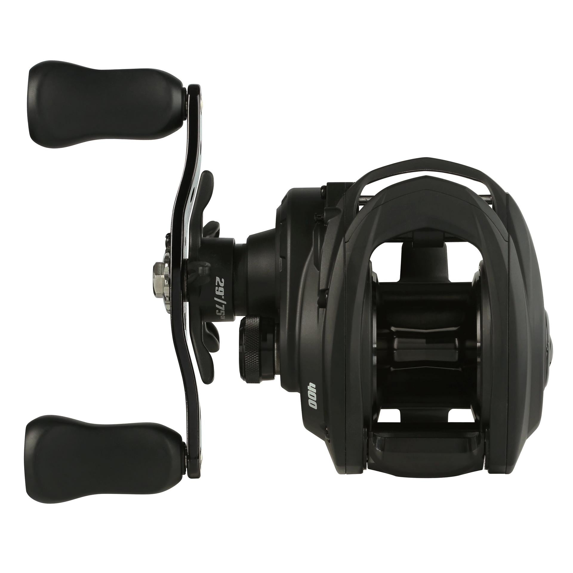 Max? Predator Low Profile Reel - Image 22