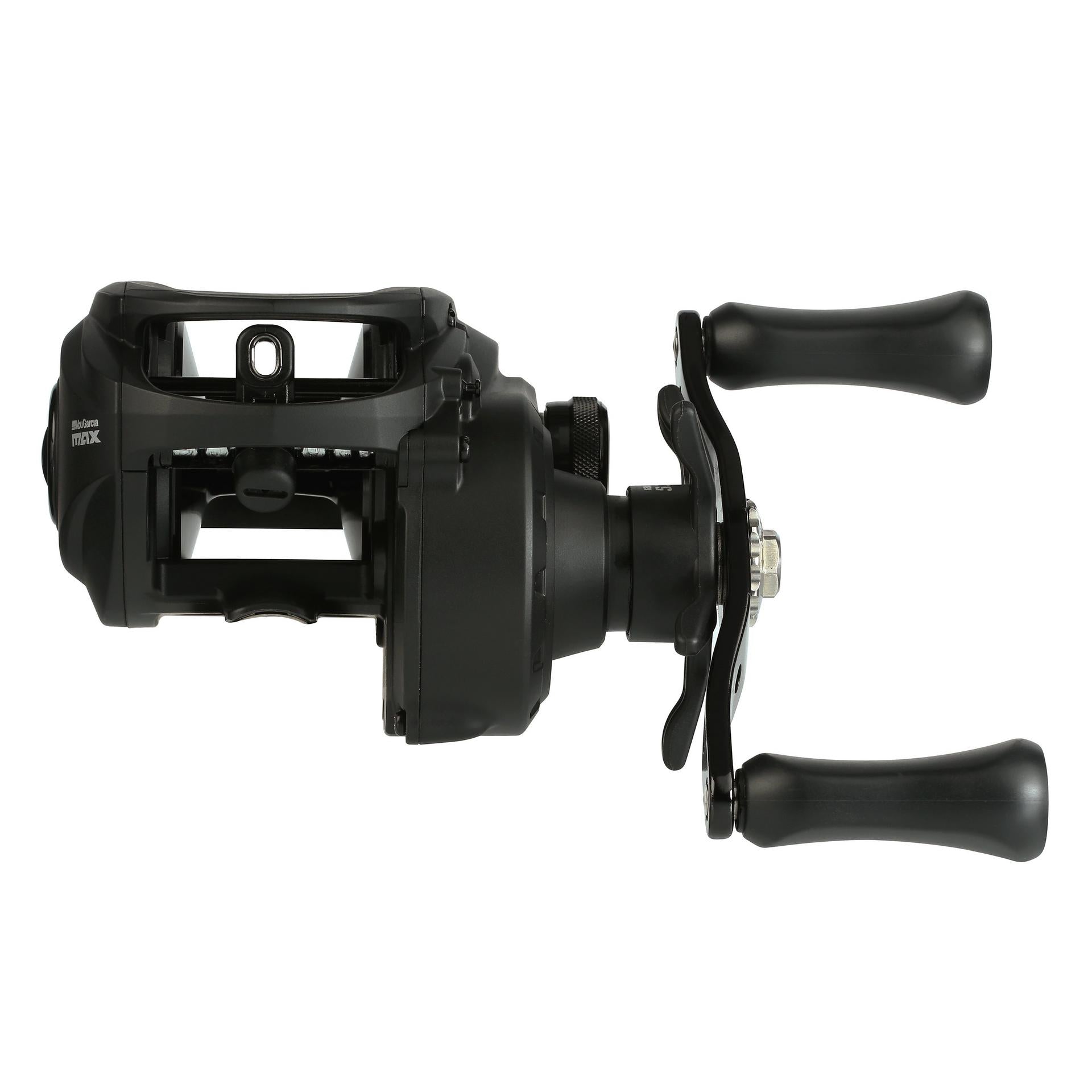 Max? Predator Low Profile Reel - Image 23