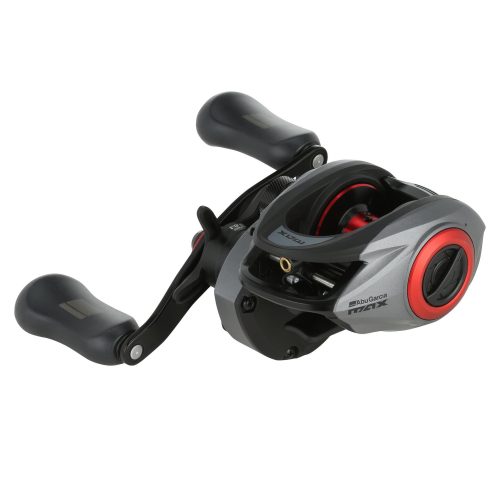 Max? Elite Rocket Low Profile Reel